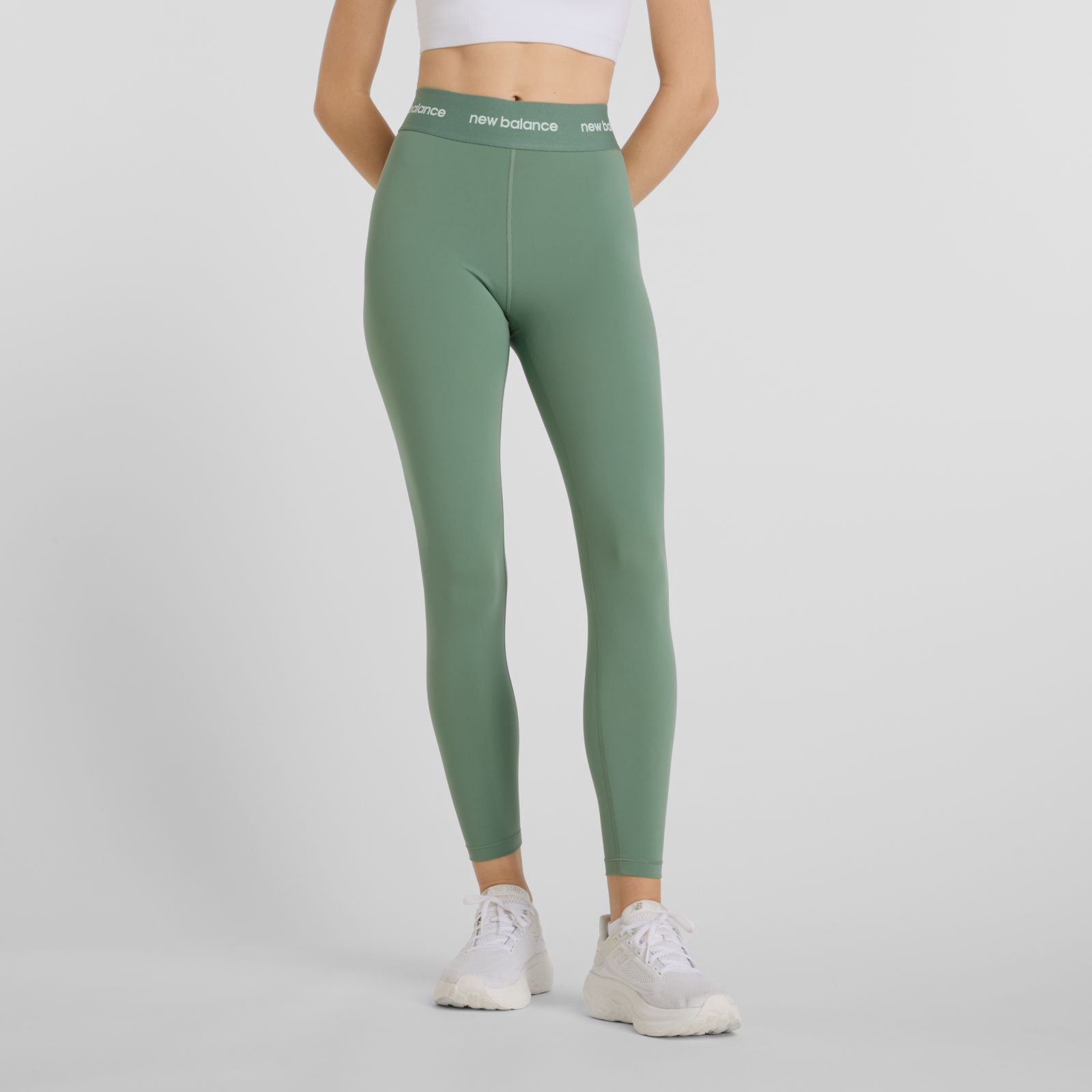 Calza Sleek high rise WP51177