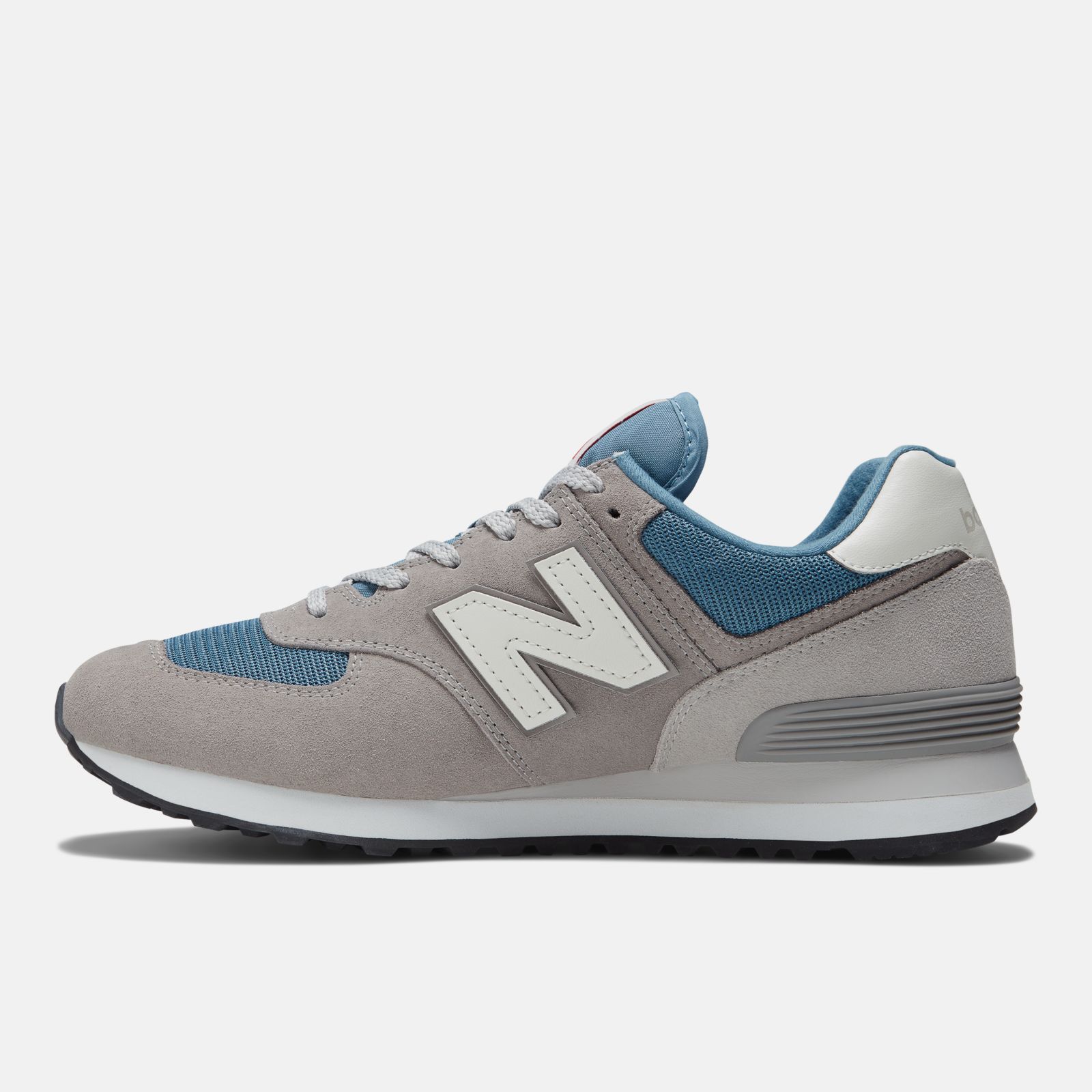 New Balance ML574OW2, Grey, large image number 1