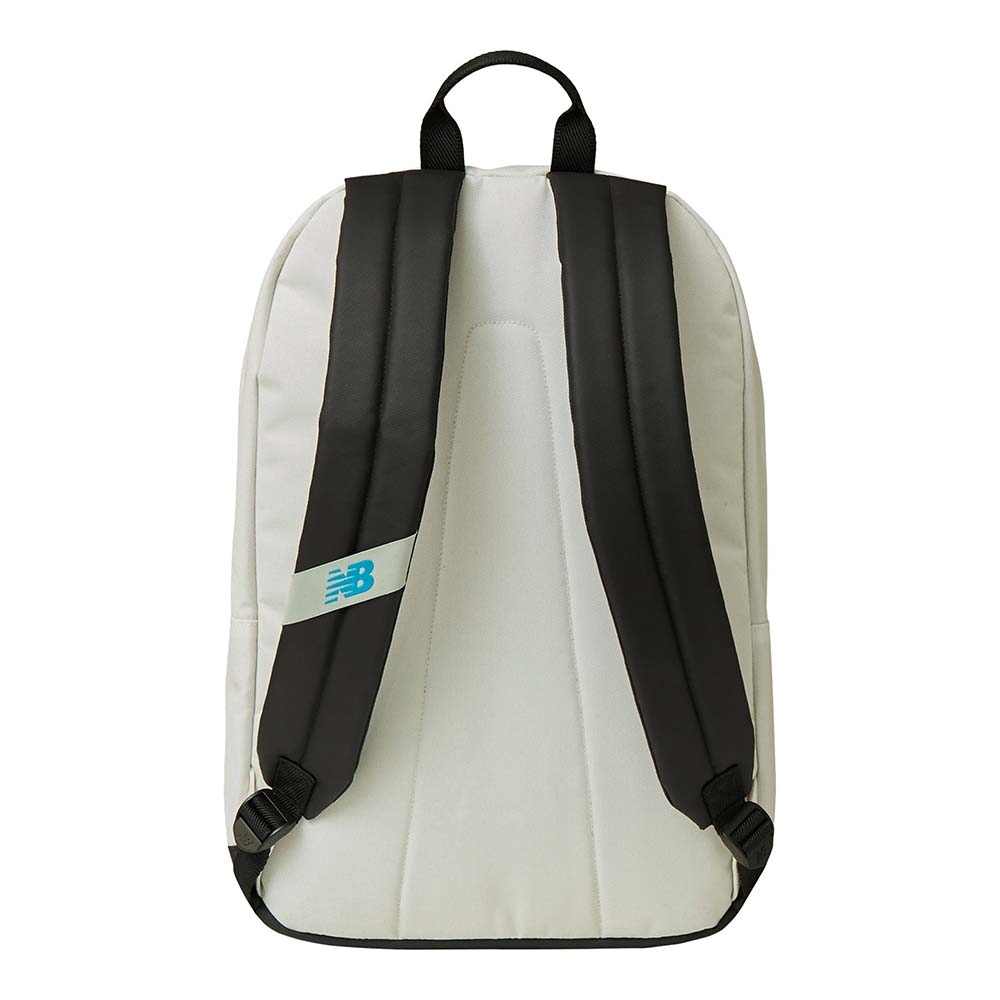 New Balance LAB13117SST URBAN BACKPACK, Cream, large