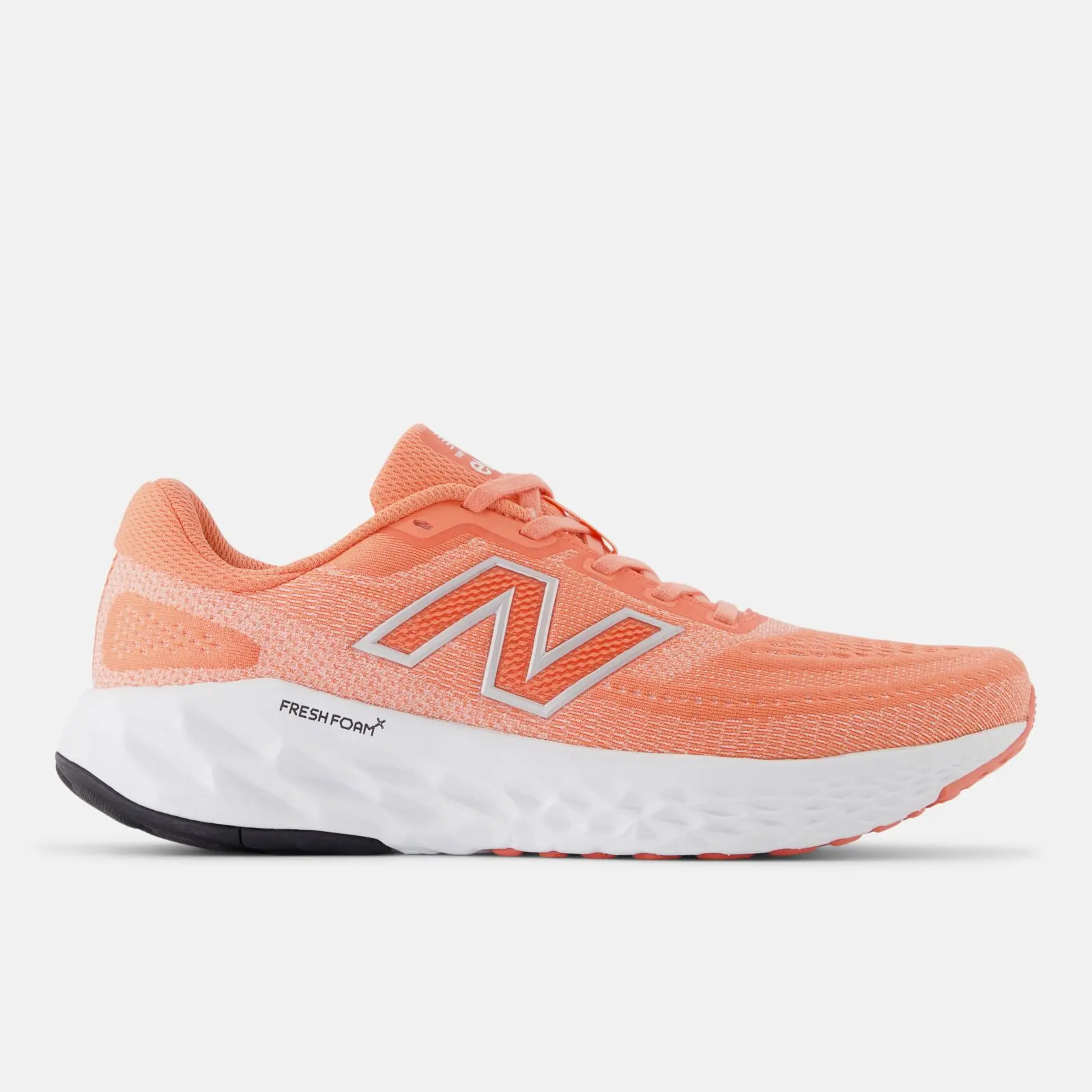 New Balance Fresh Foam X EVOZ v4, Flare/Sea salt, swatch