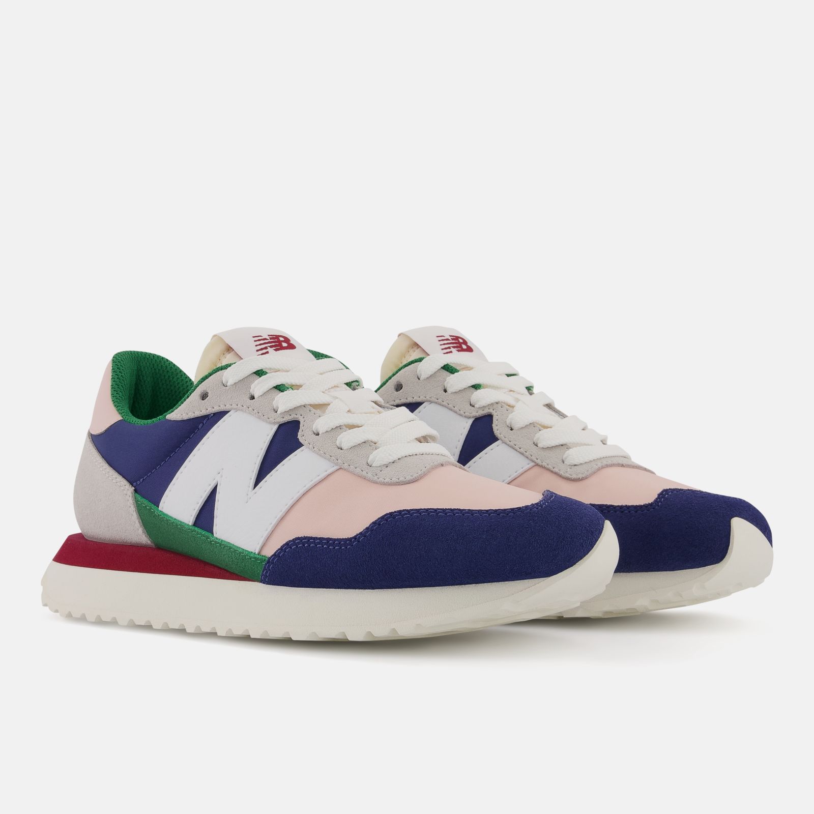 New Balance WS237PB, Moon shadow, large image number 3