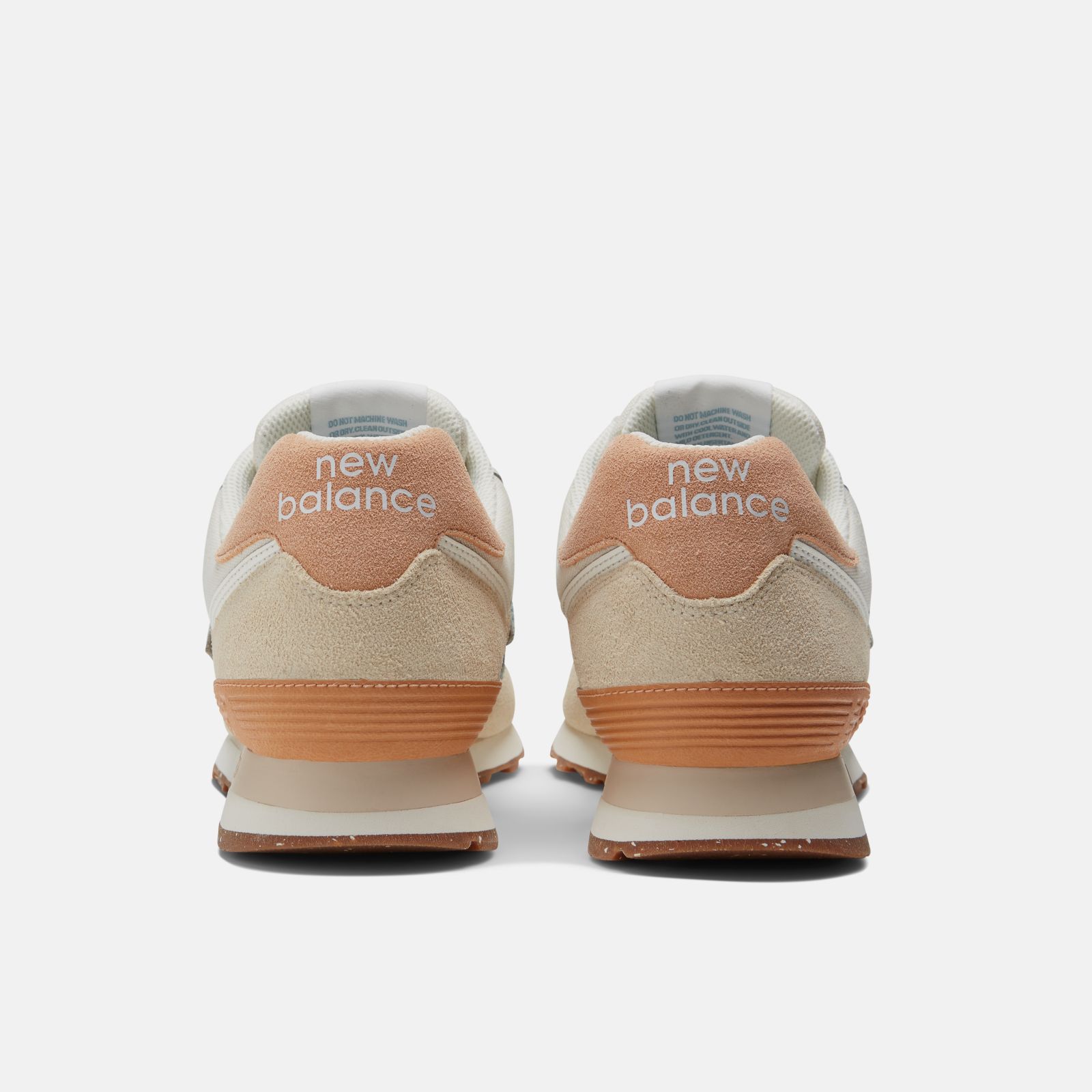 New Balance ML574RF2, Sea salt, large image number 5