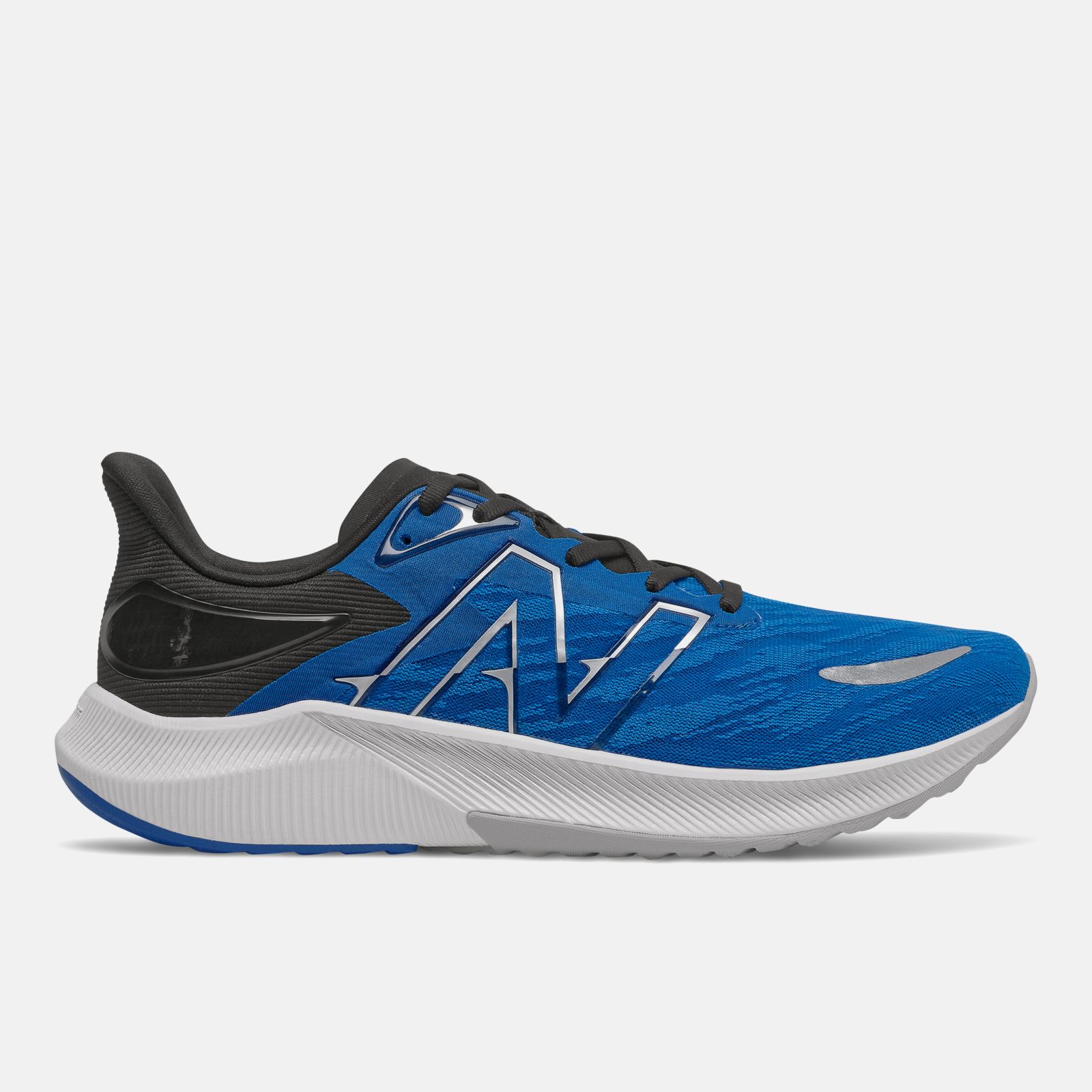 New Balance FuelCell Propel v3, Helium, swatch