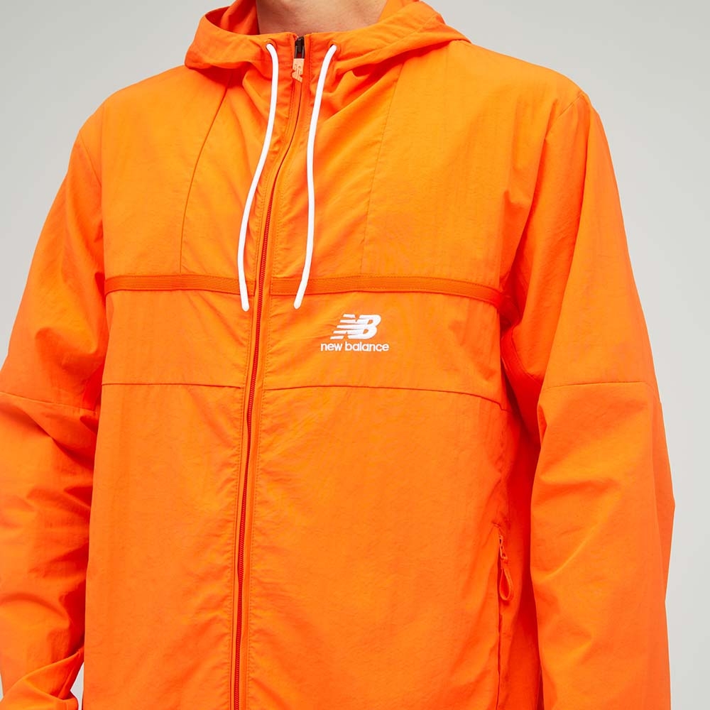 New Balance MJ21500POP NB Athletics Amplif, Orange, large