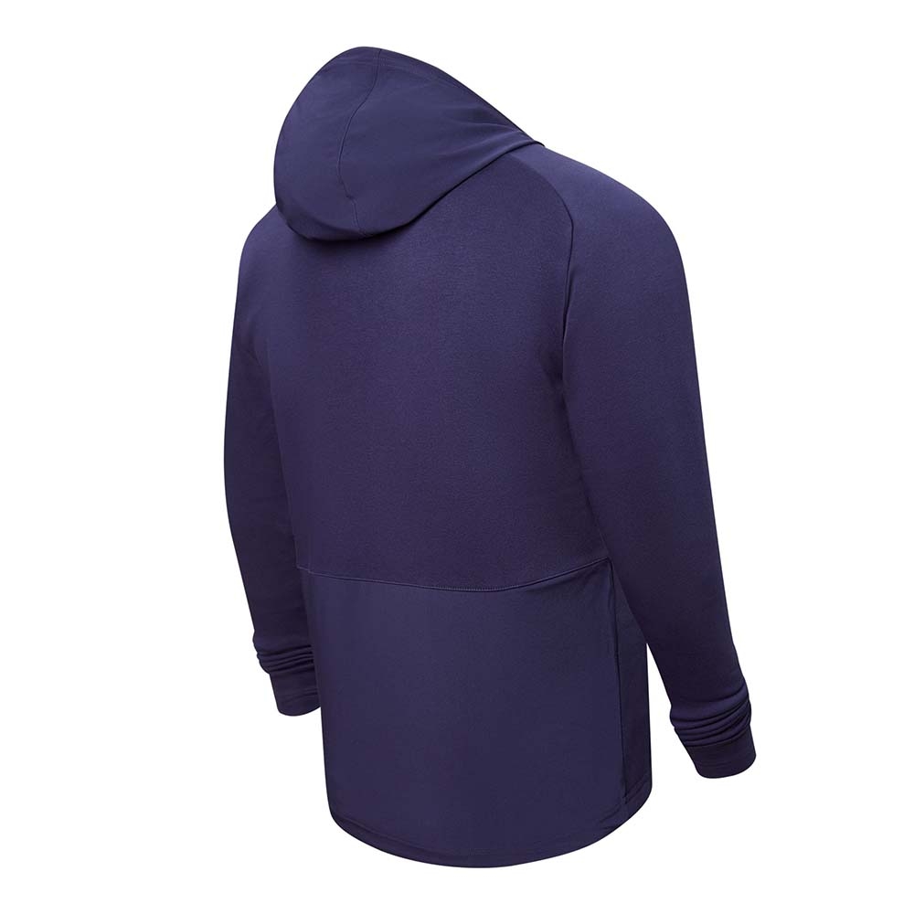 New Balance Buzo AS Roma Overhead MT231227, Navy, large