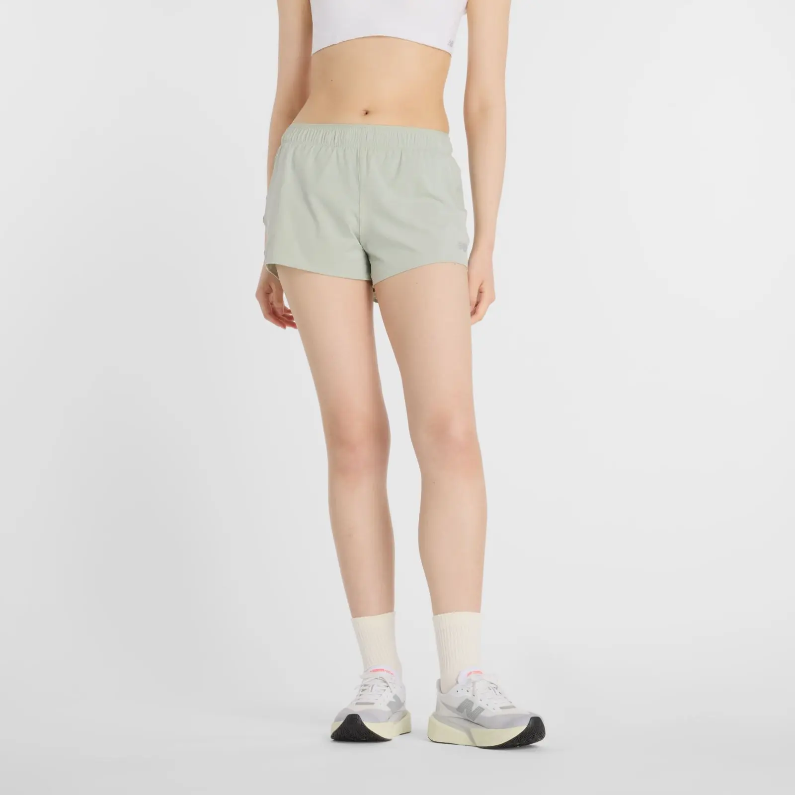 RC Short 3" WS41286