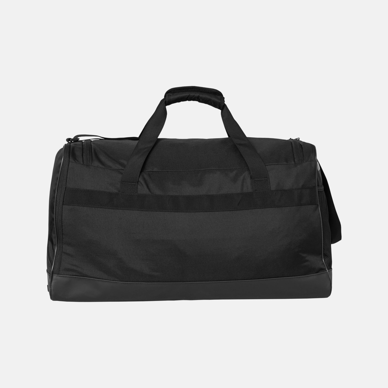 New Balance LAB23072BK TEAM DUFFEL BAG MED, Black, large