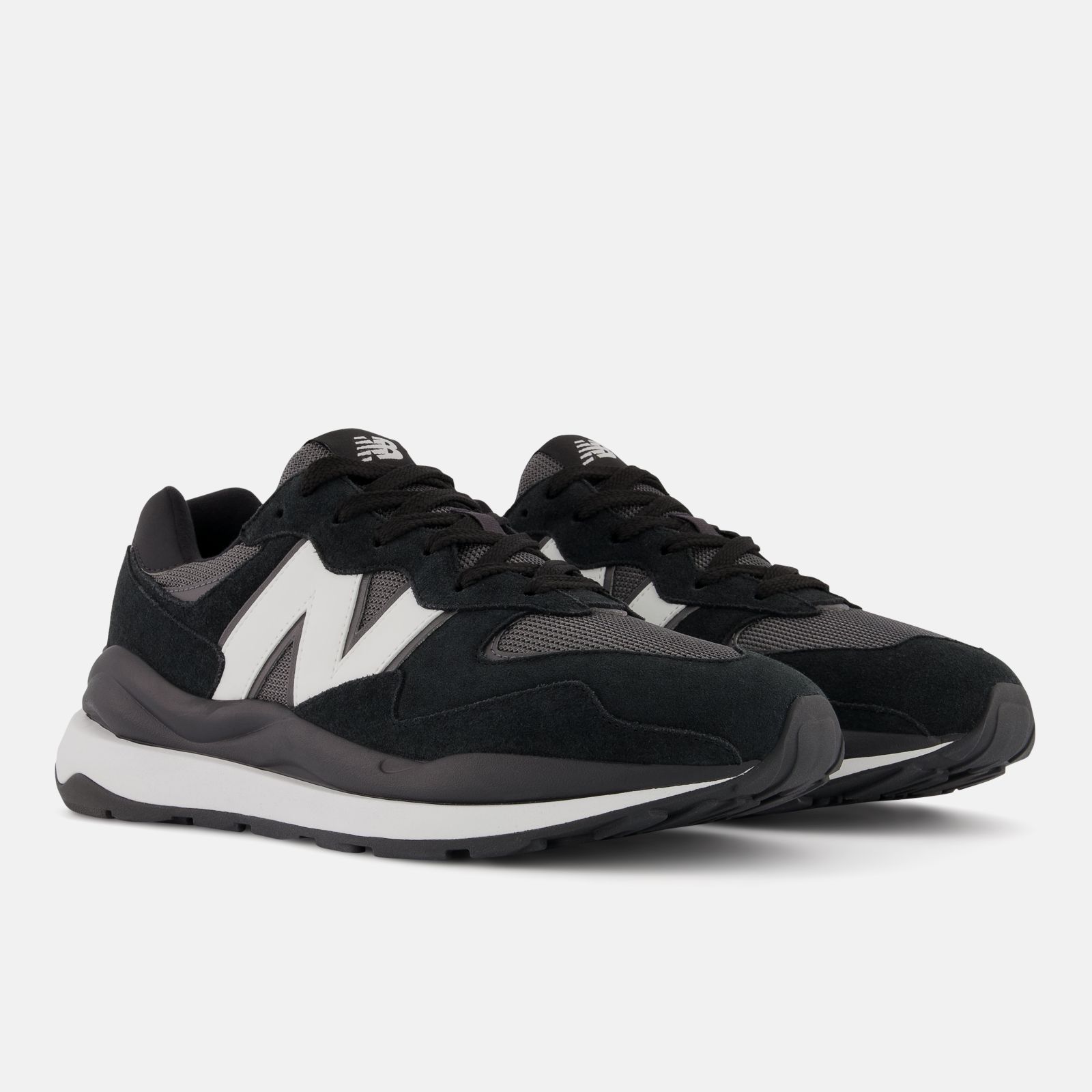 New Balance M5740CBA, Black, large image number 3
