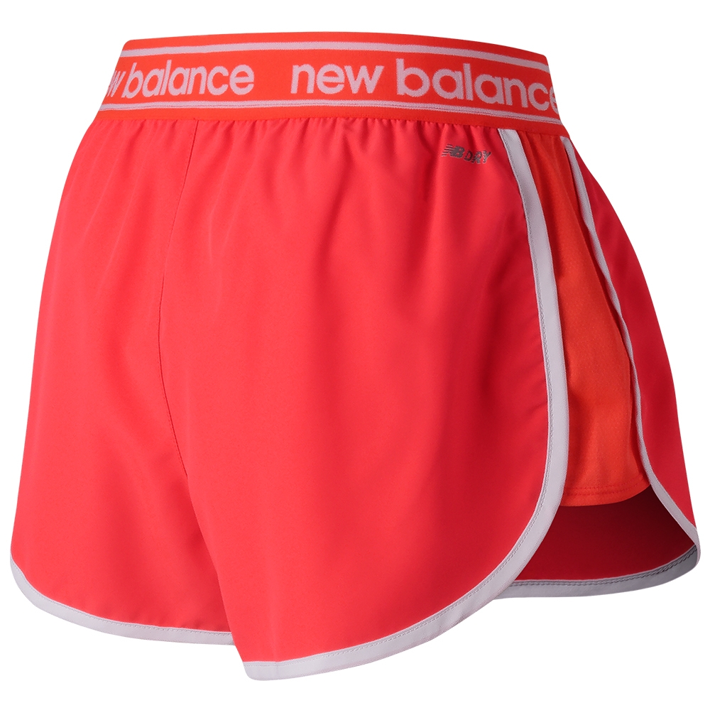 New Balance WS81134FLM ACCELERATE 2.5 IN S, Coral, large
