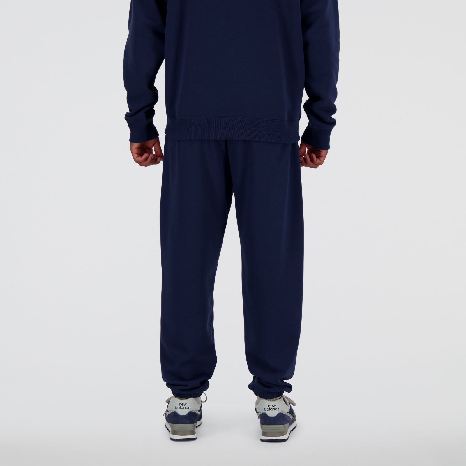 New Balance MPA41519NNY New Balance French, Navy, large