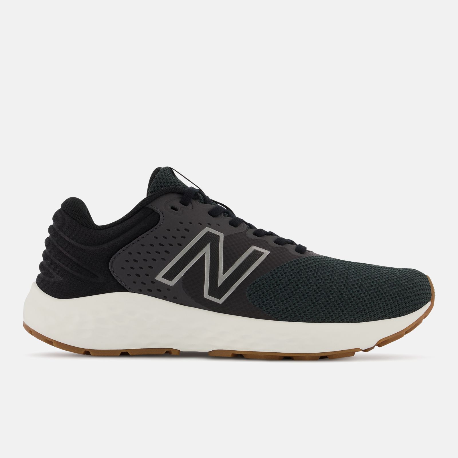 New Balance 520 v7, Phantom, swatch