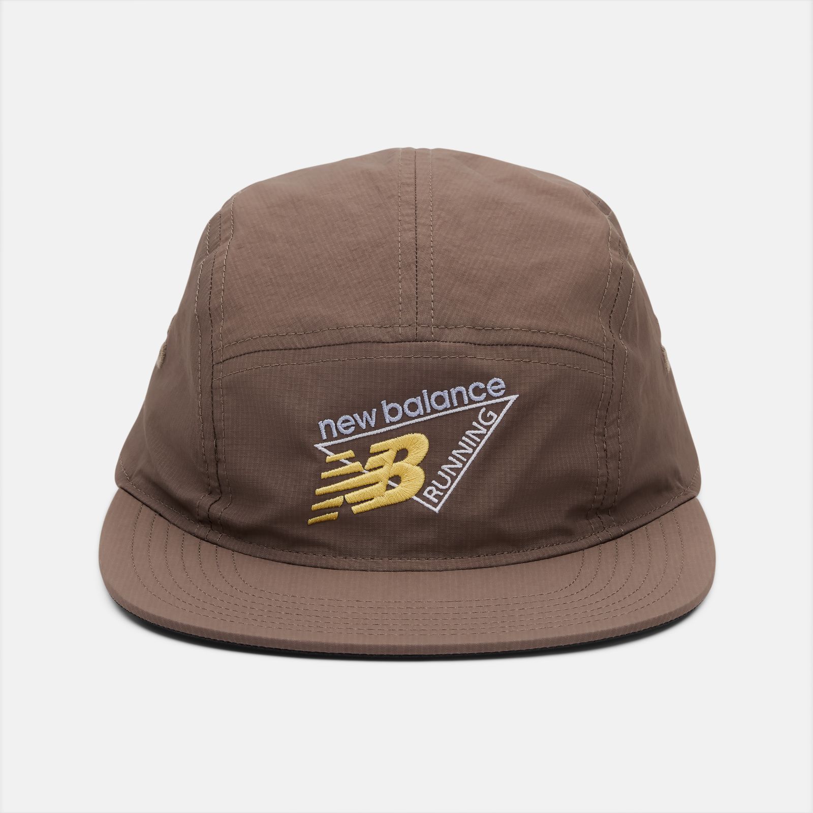 New Balance Gorra '47 Classic Tri-logo AC40718, Cortado/Star Burst, swatch
