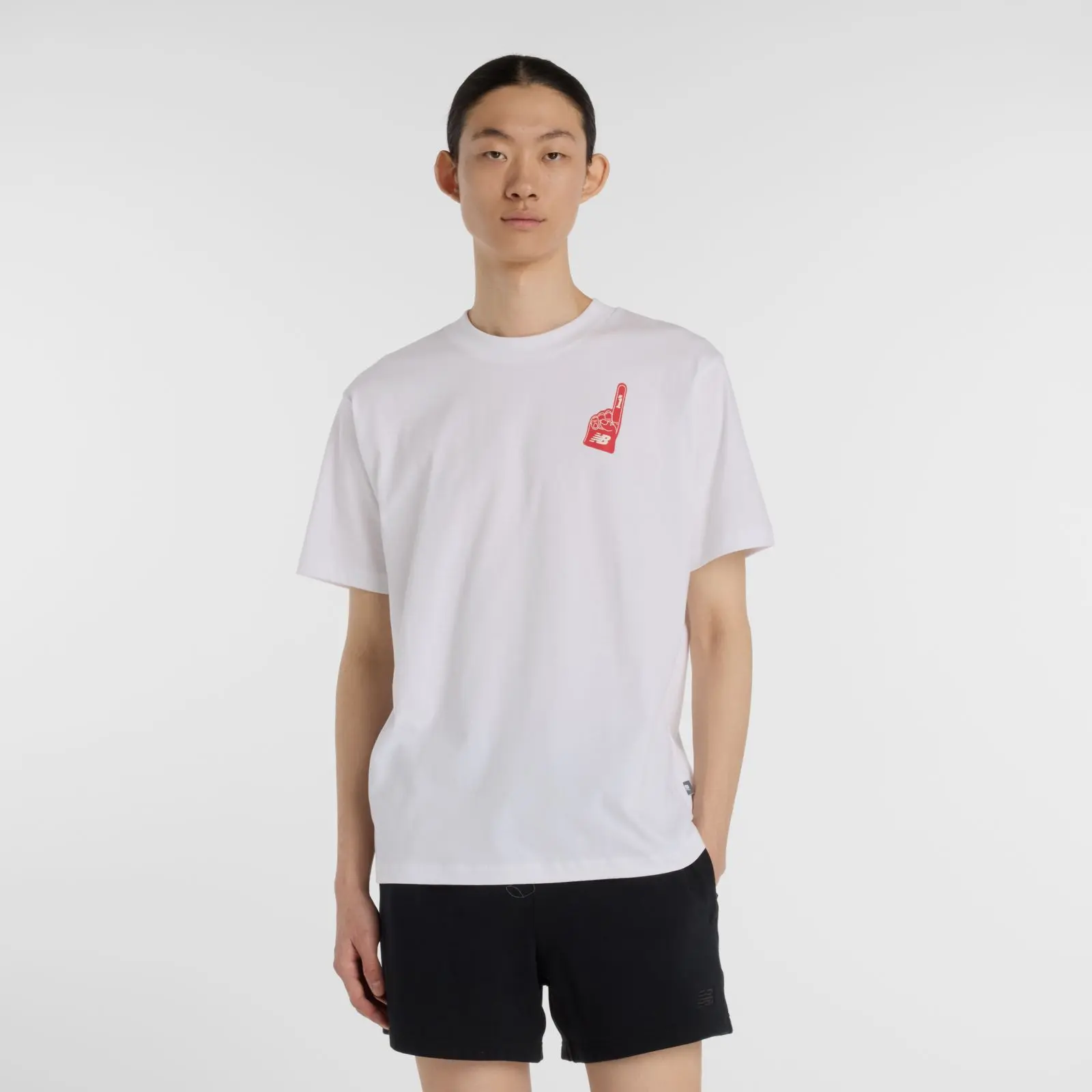 Remera Stadium T-Shirt MTA53929