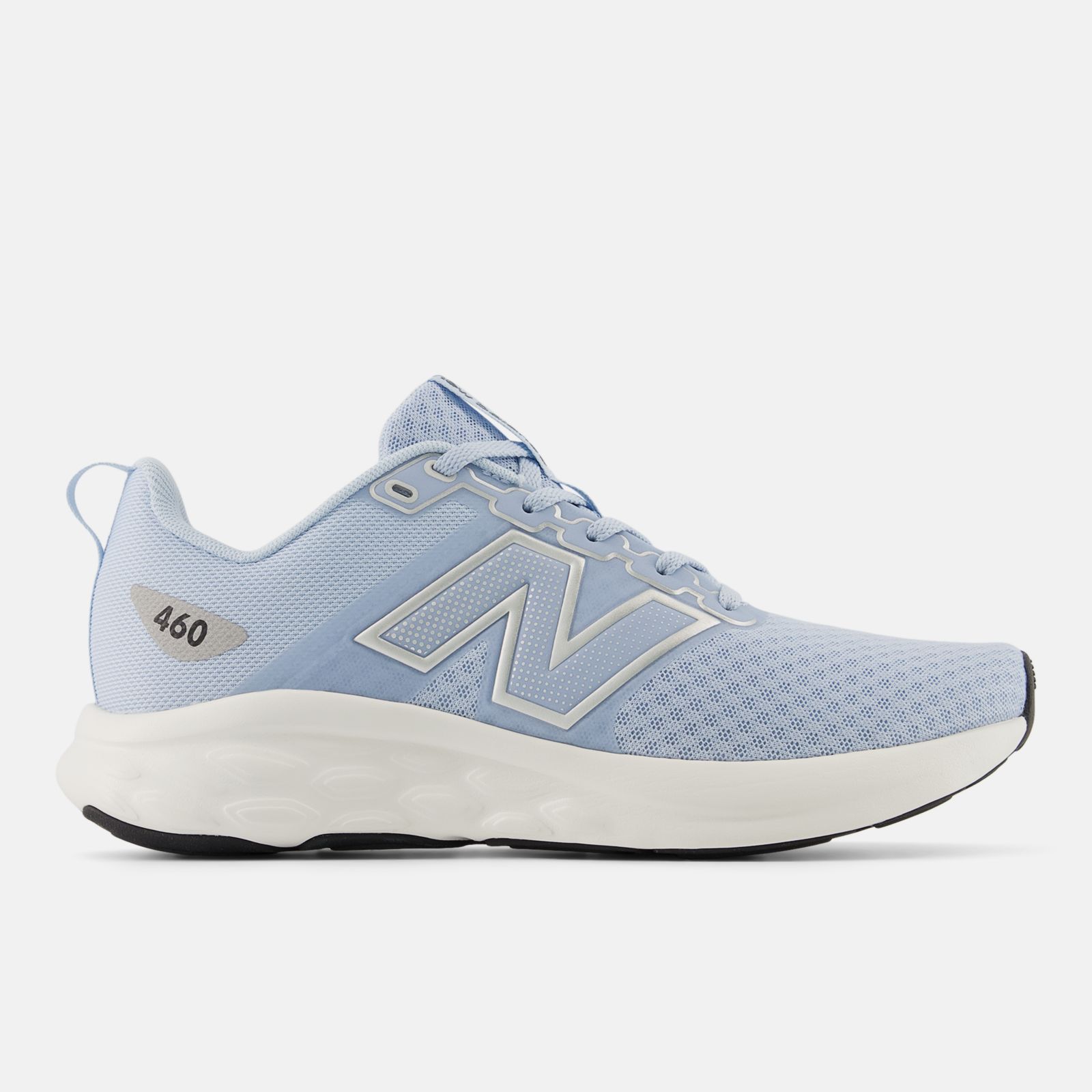 New Balance 460 v4, Blue Sky, swatch