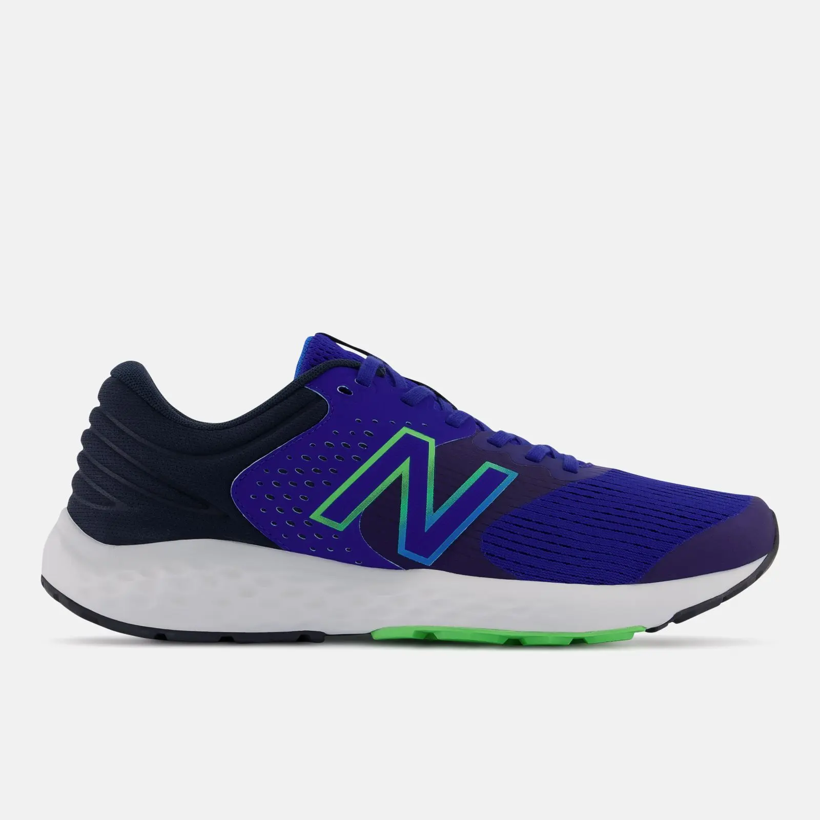New Balance 520, ROYAL, swatch