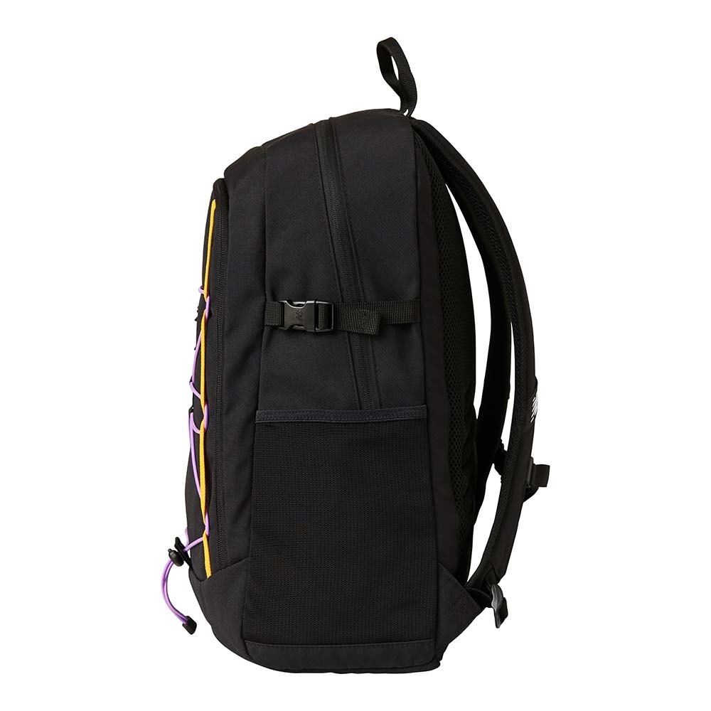 New Balance LAB23023TGD BUNGEE BACKPACK, Orange, large