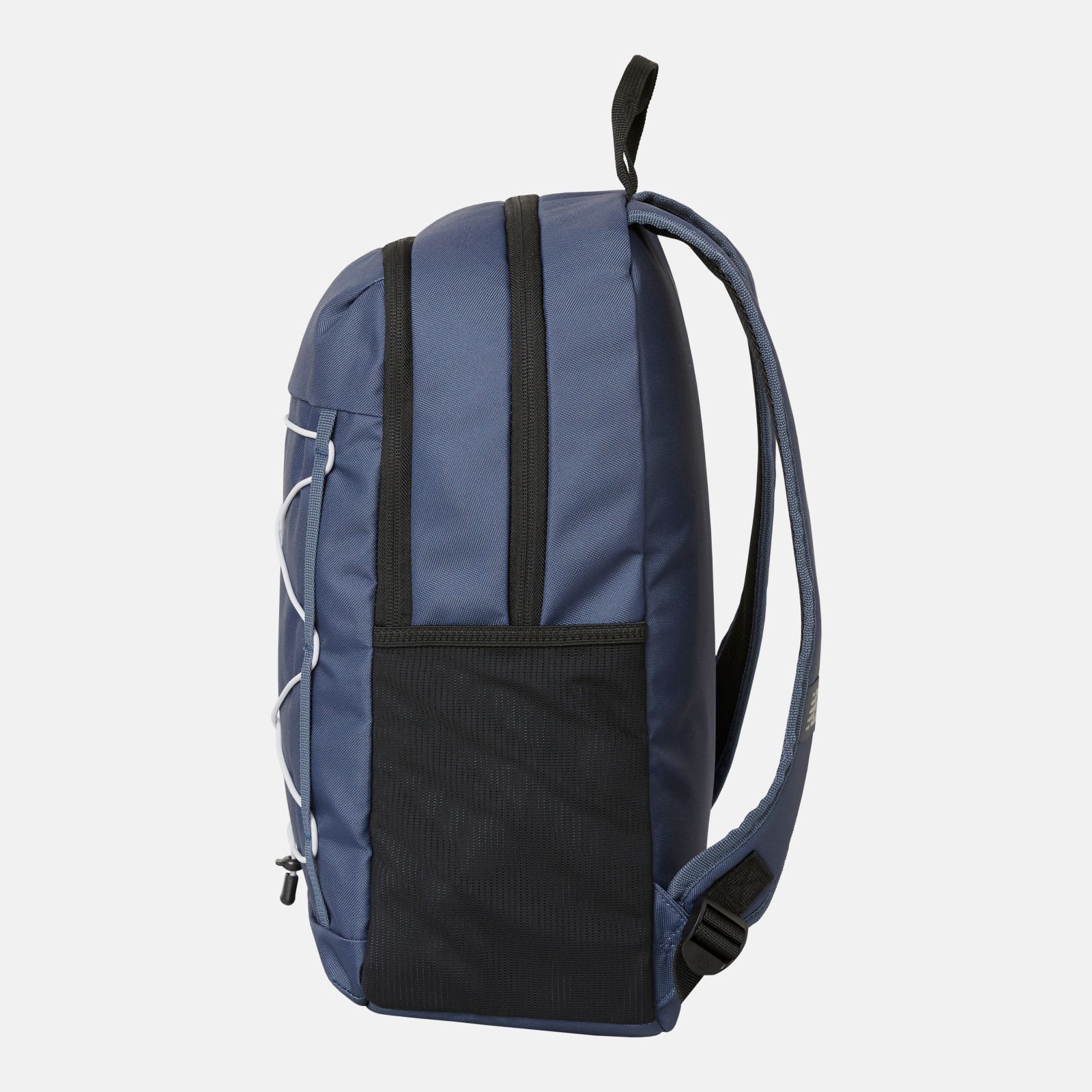 New Balance LAB23090VTI CORD BACKPACK, Navy, large