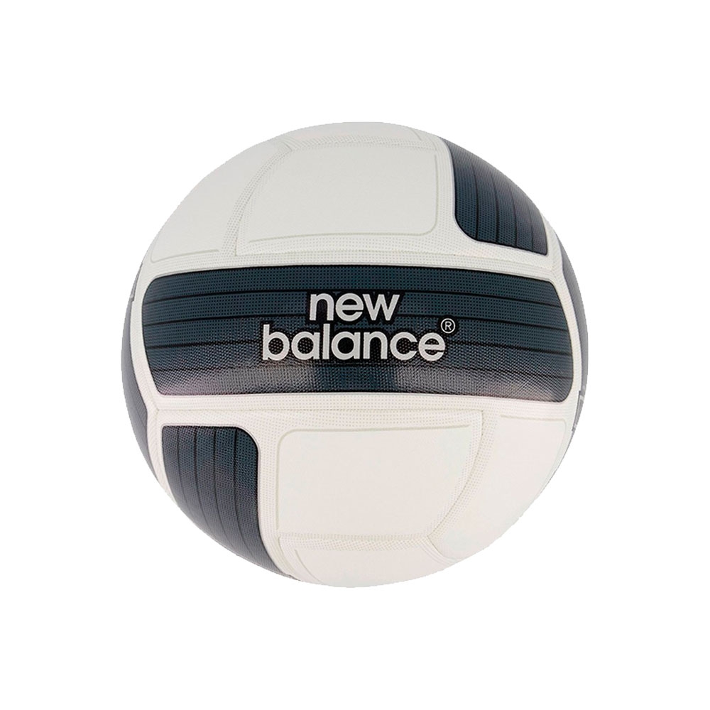 New Balance FB23001GWK NB 442 TEAM MATCH F, White/Black, large