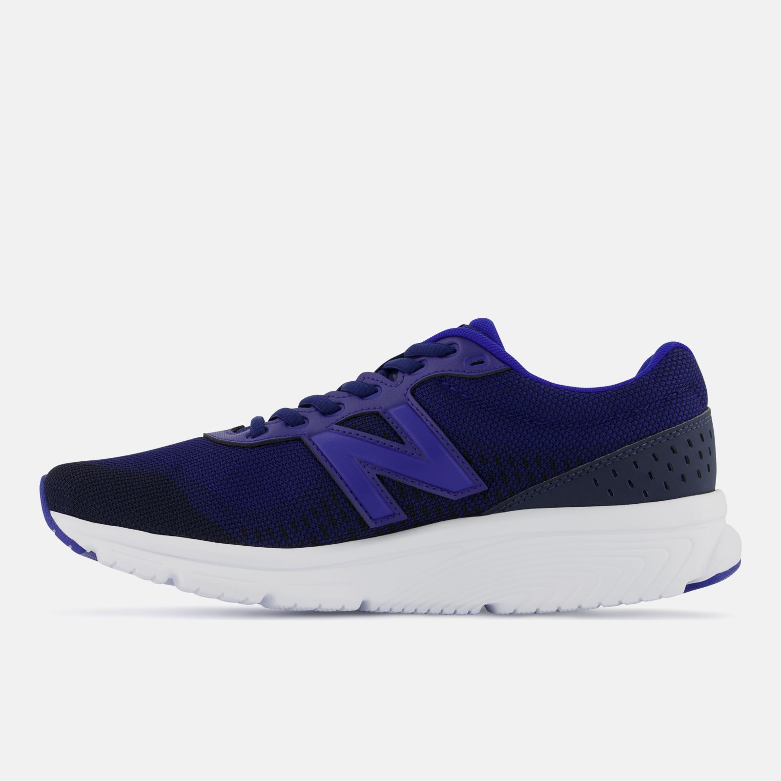 New Balance M411RN2, Blue, large image number 1