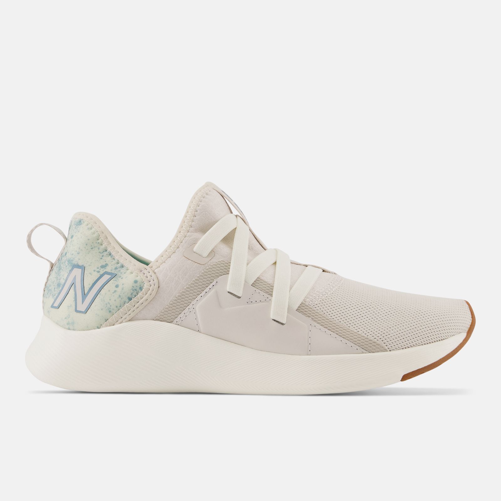 New Balance DynaSoft Beaya Sport, Cream, swatch