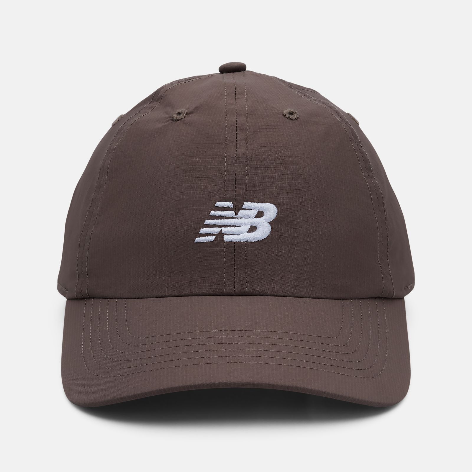 New Balance '47 Clean Up Run Hat, Cortado/White, swatch