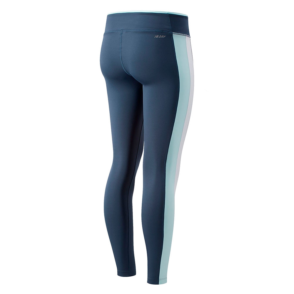 New Balance WP11218DOG Accelerate Colorblo, Plomo, large