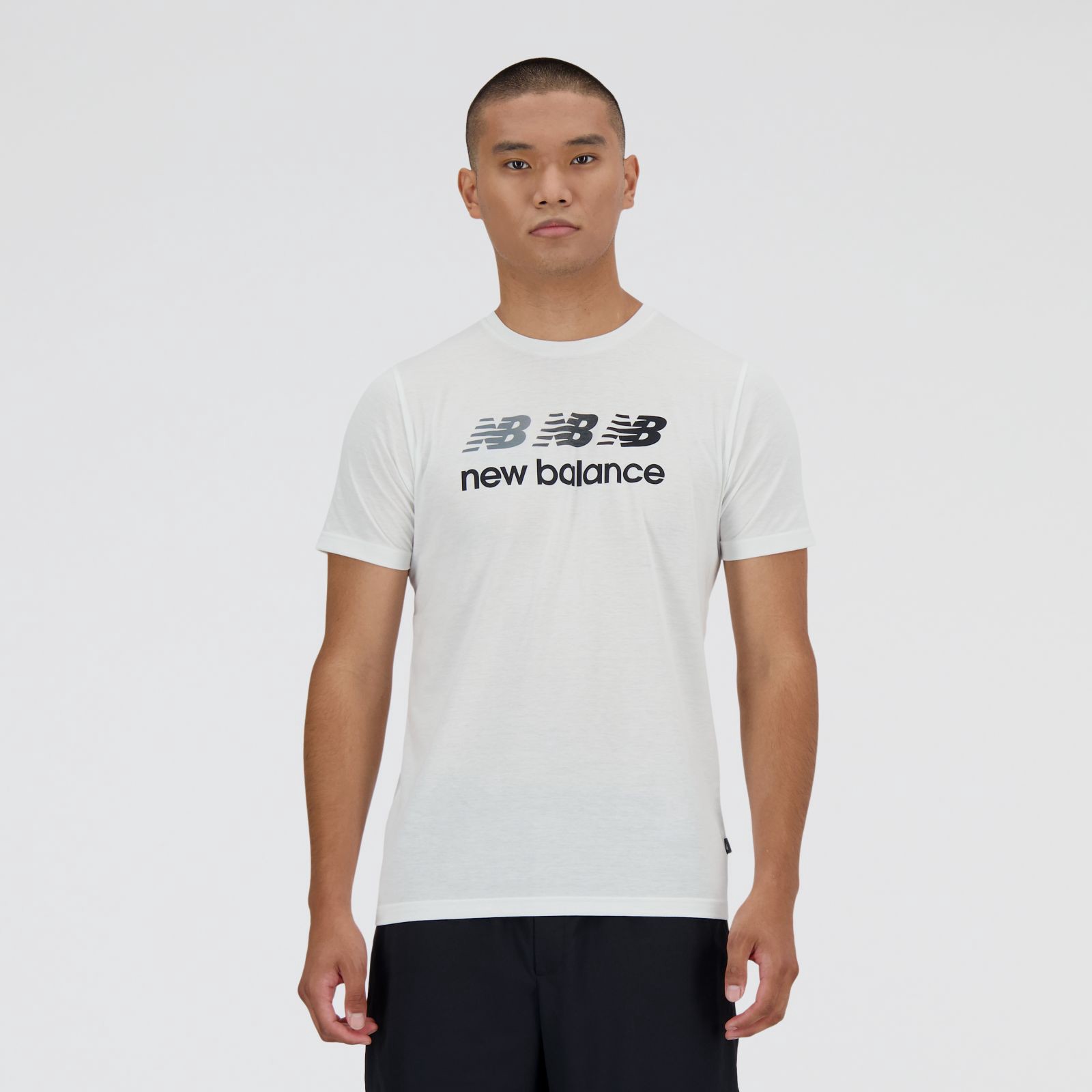 New Balance MT41071 SPORT ESSENTIALS HEATH, White, swatch