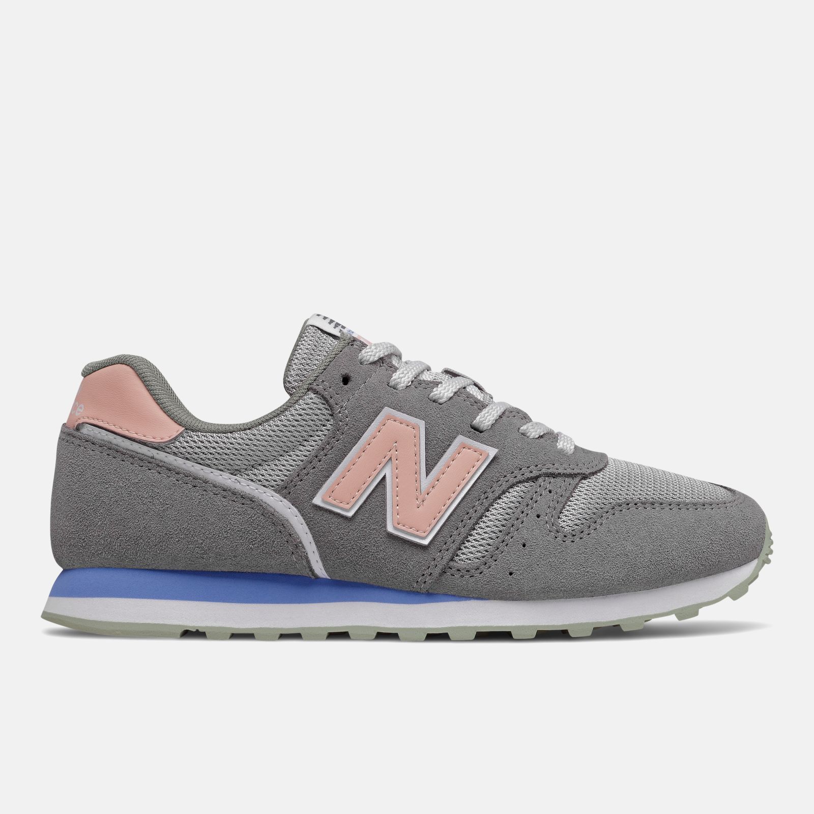 New Balance 373 v2, , large image number 0