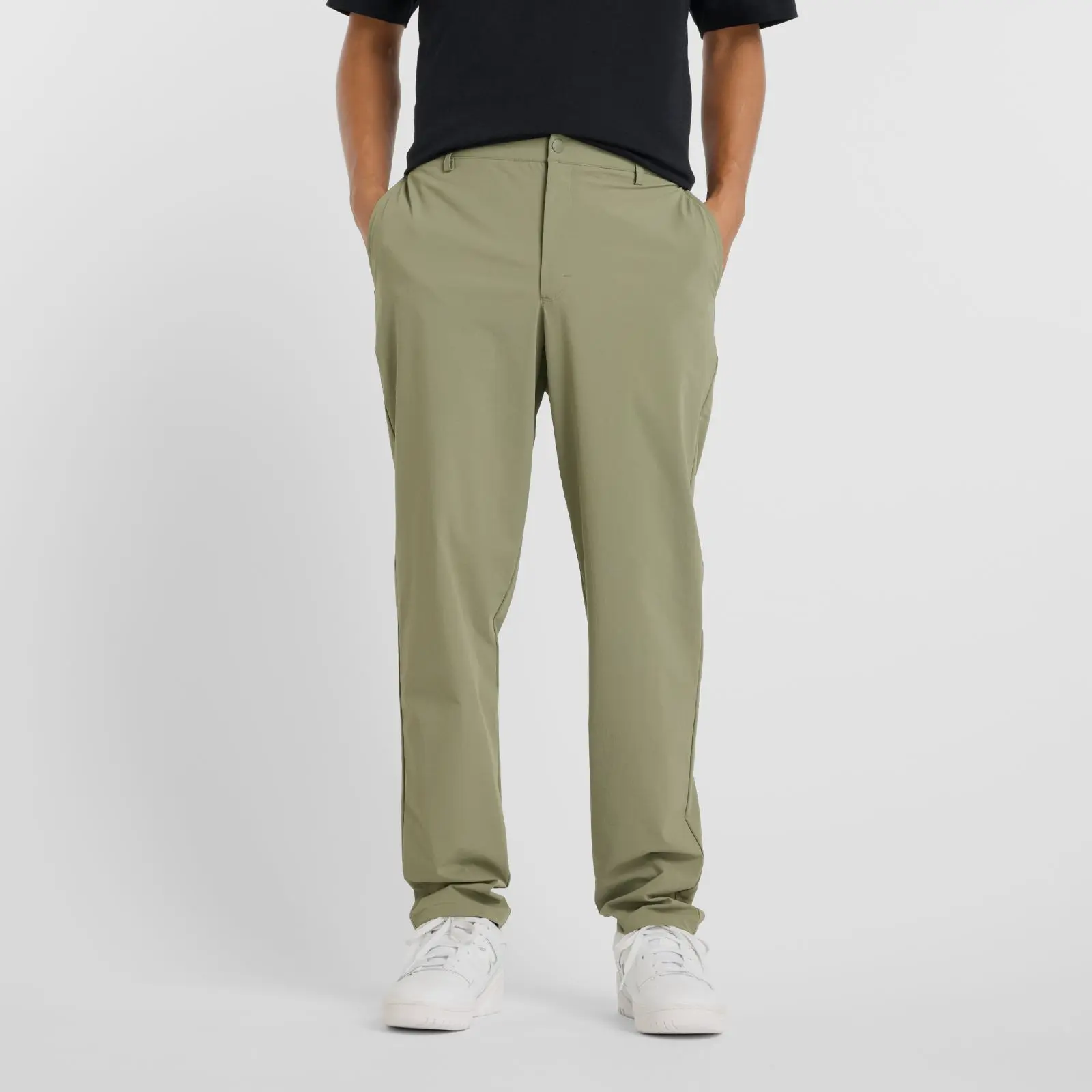 Pantalón Athletics Ripstop Standard Tapered 30" MP43551