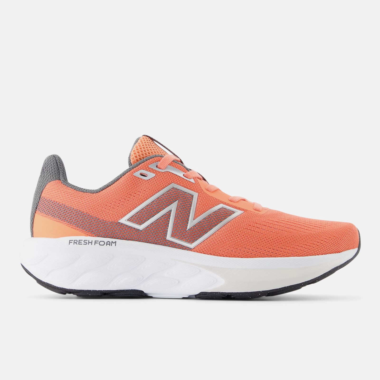 New Balance Fresh Foam 520 v9, Orange, swatch