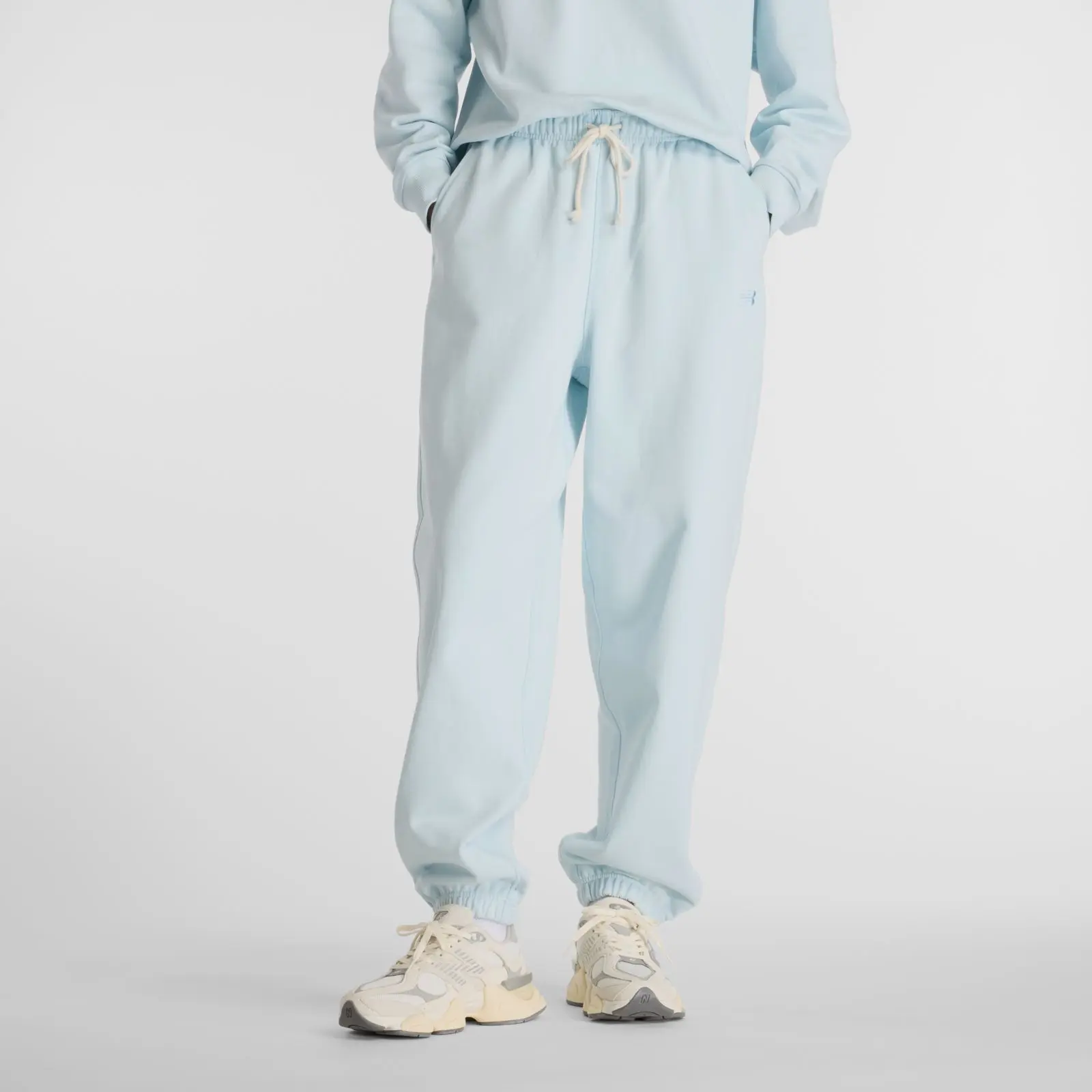 Pantalón Athletics French Terry Jogger WP41513