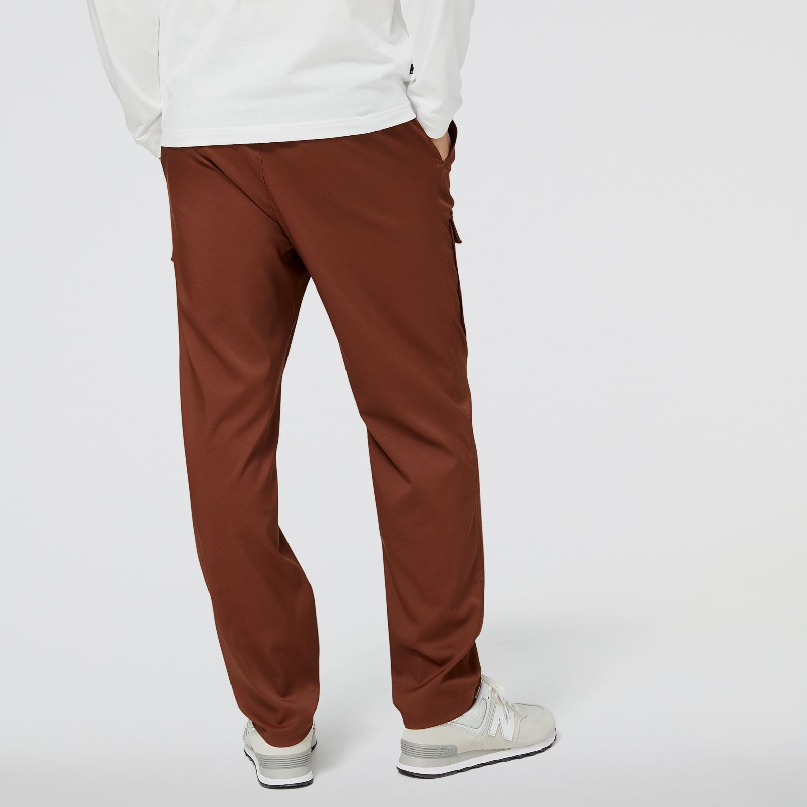 New Balance MP23506ROK NB All Terrain Util, Brown, large