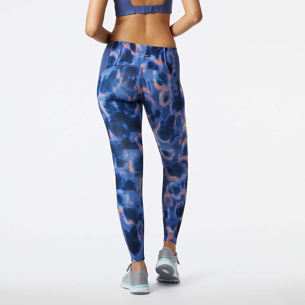 New Balance WP21274NSY Printed Impact Run, Sky, large