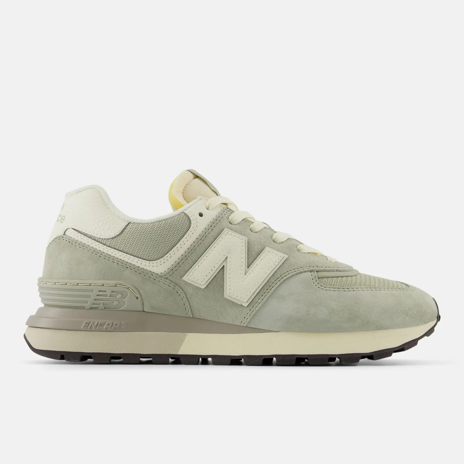 New Balance 574 Legacy, Green, swatch