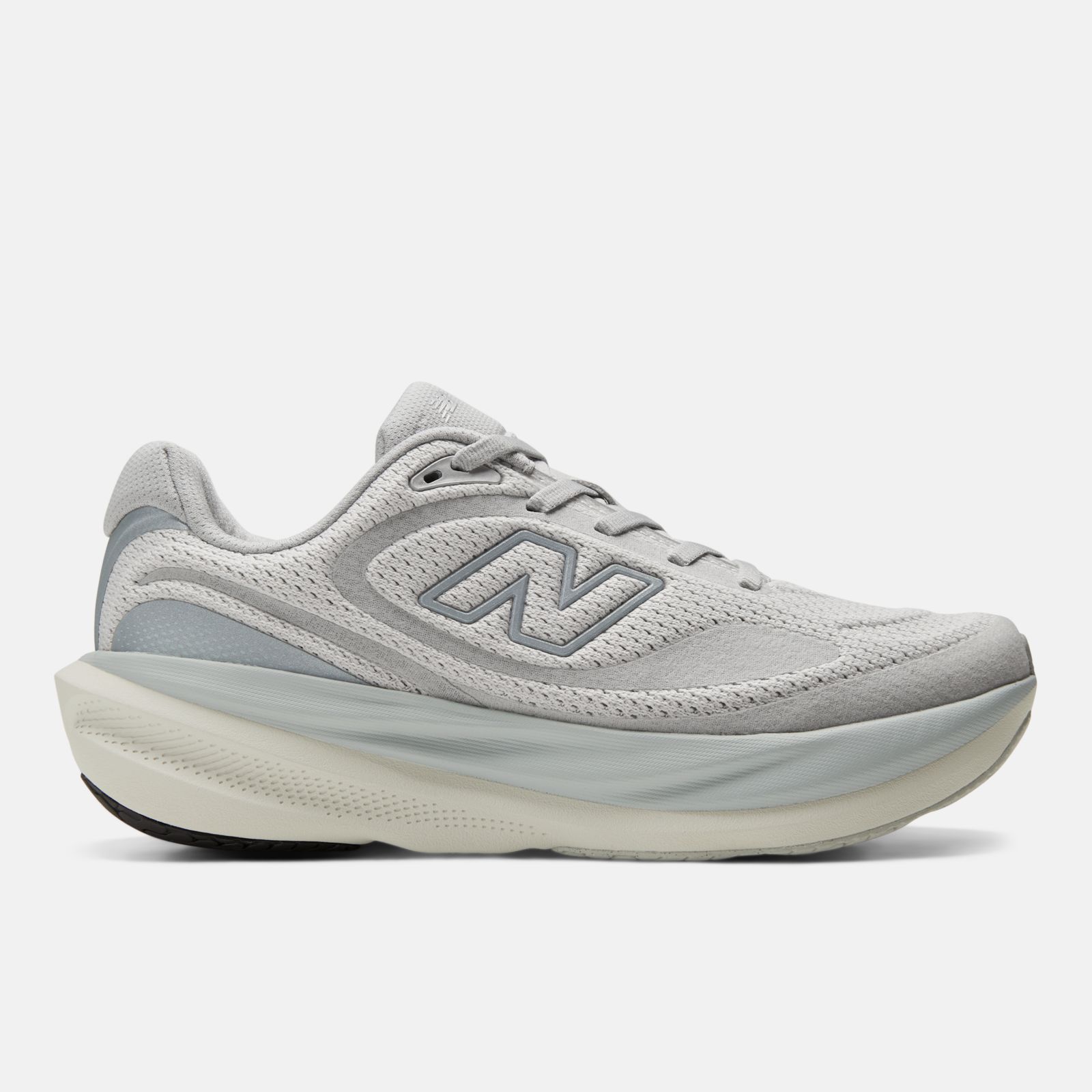New Balance 1080 V15, Grey Matter/Silver Metallic, swatch