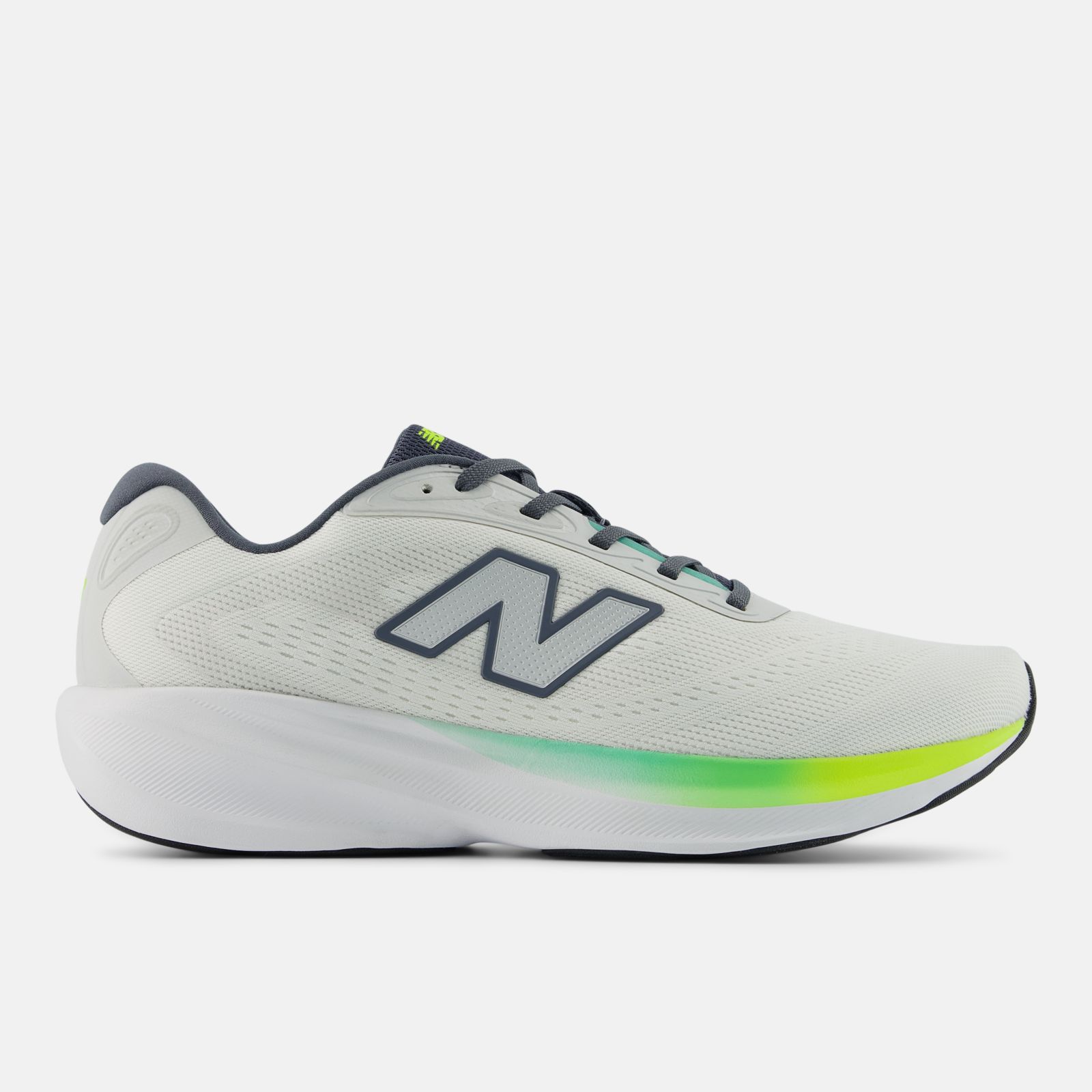 New Balance Fresh Foam 680v9, Reflection/Grey Matter/Alkaline Green, swatch