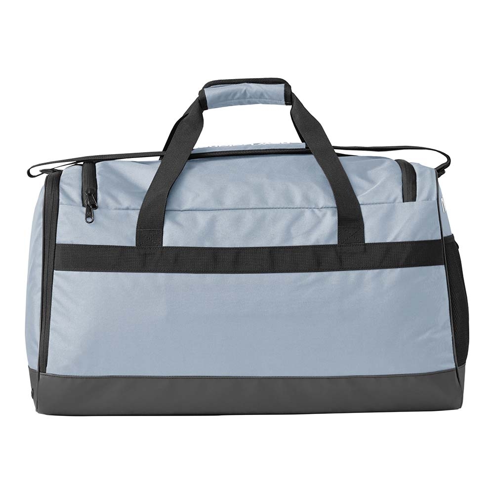 New Balance LAB13509GNM TEAM DUFFEL BAG ME, Grey, large image number 3