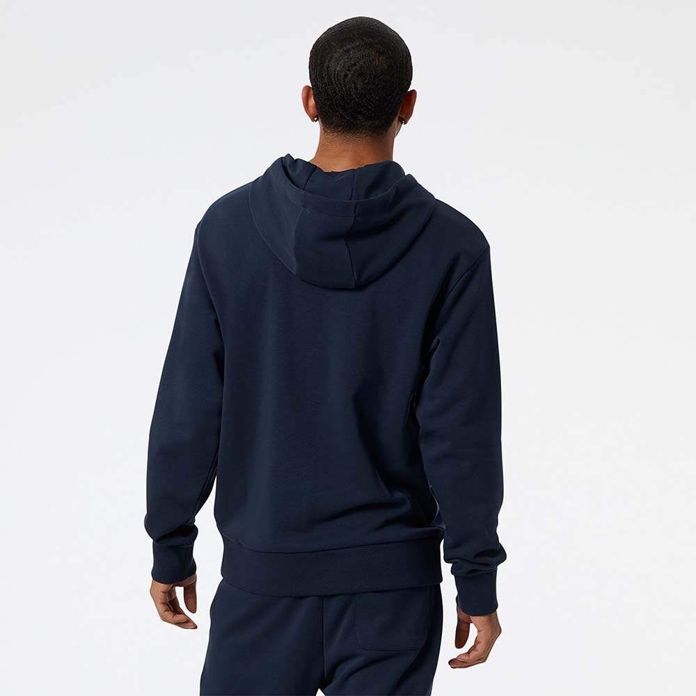 New Balance MT21513ECL NB ESSENTIALS CELEB, Navy, large