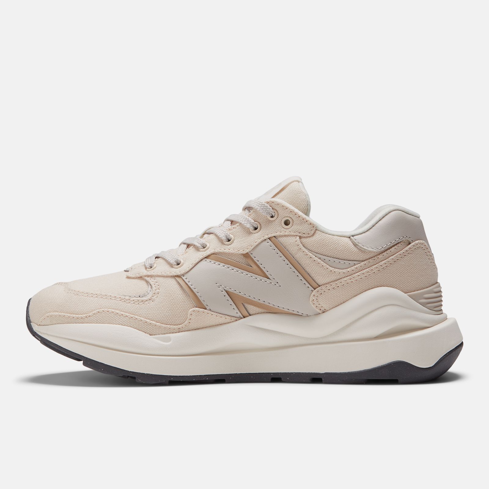 New Balance W5740PDA, Sea salt, large image number 1