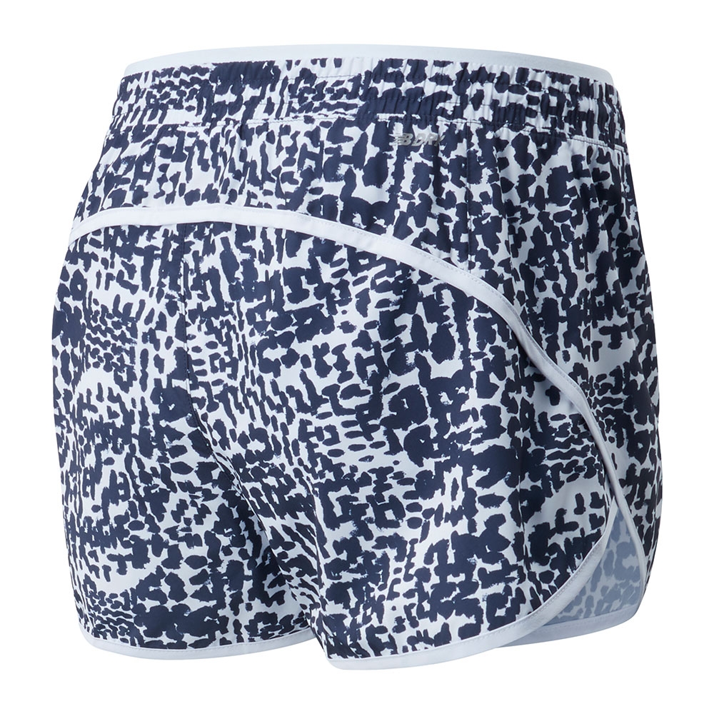 New Balance WS01207MND  2.5” PRINTED ACCEL, Print cele, large