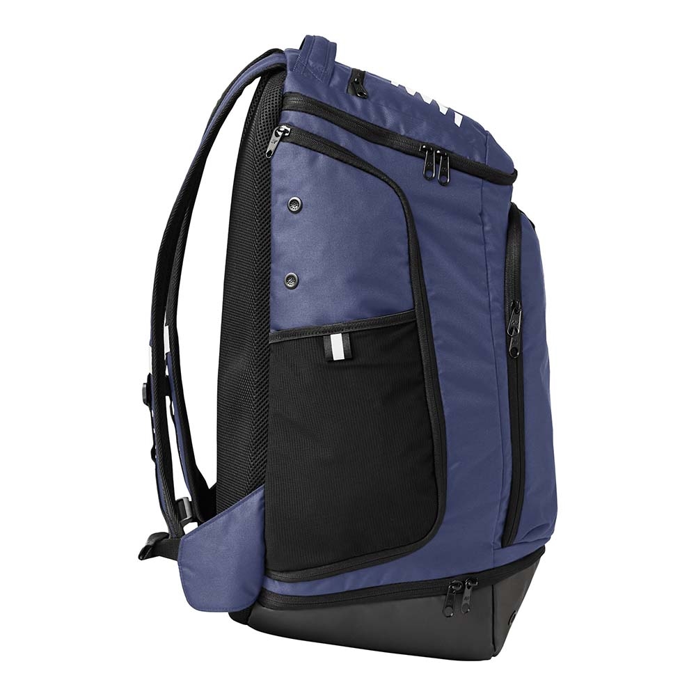 New Balance LAB13512TNV TEAM TRAVEL BACKPA, Navy, large