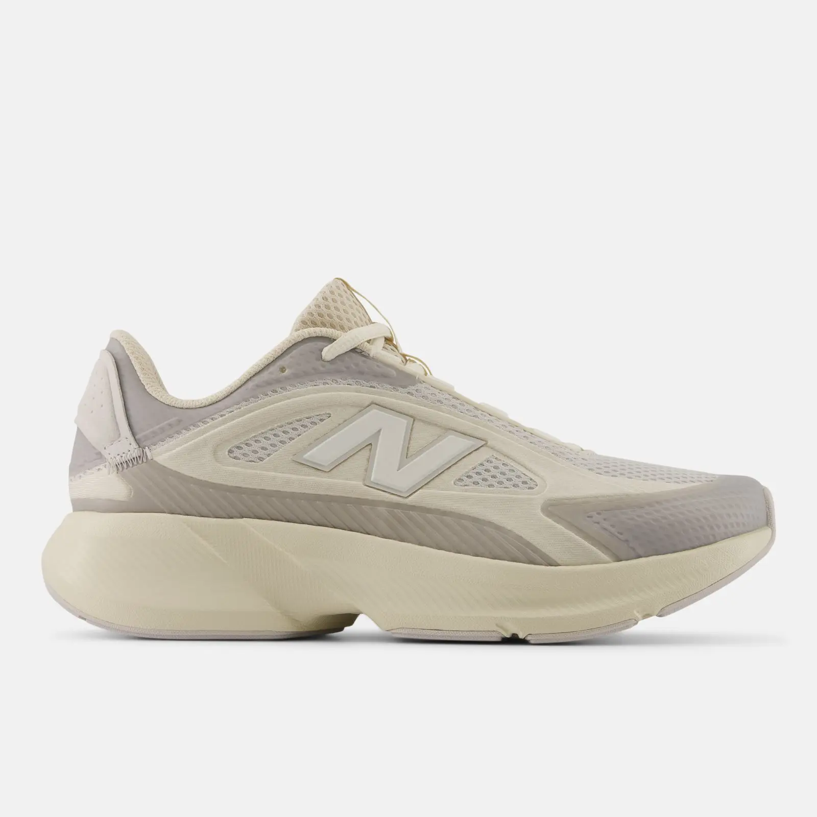 New Balance CTLYST, Grey matter/Linen, swatch
