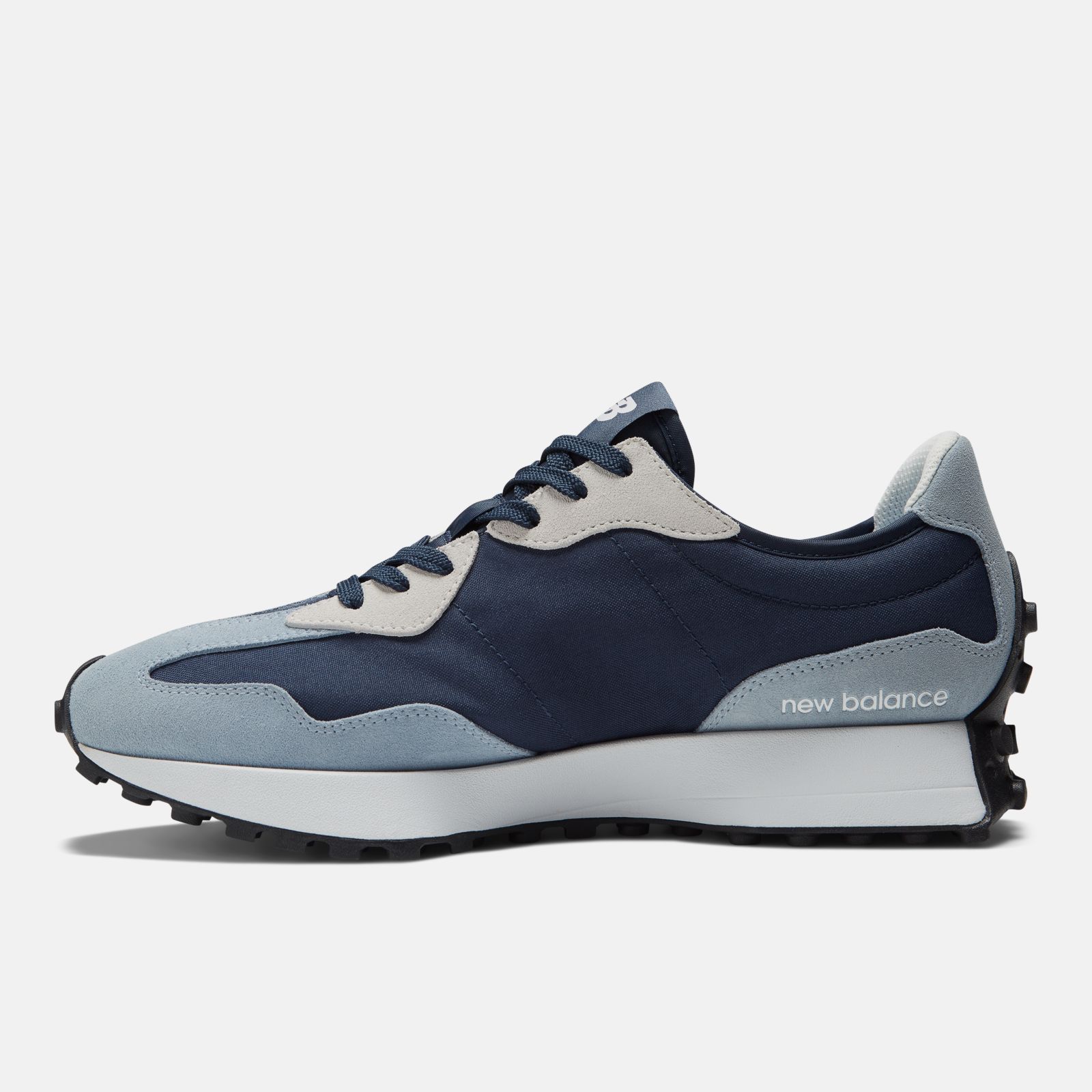 New Balance MS327BF, Natural indigo, large image number 1