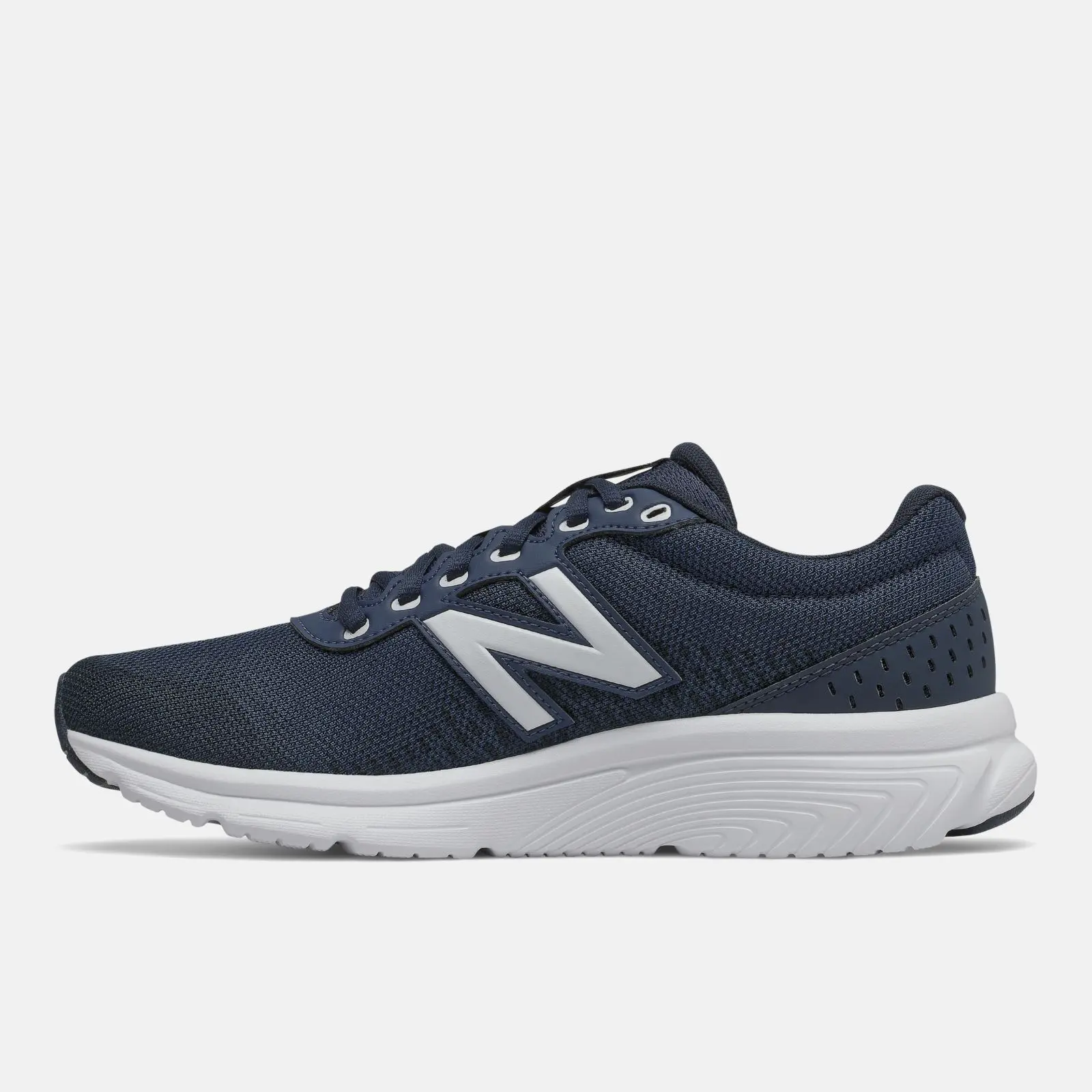 New Balance 411 V2, , large image number 1