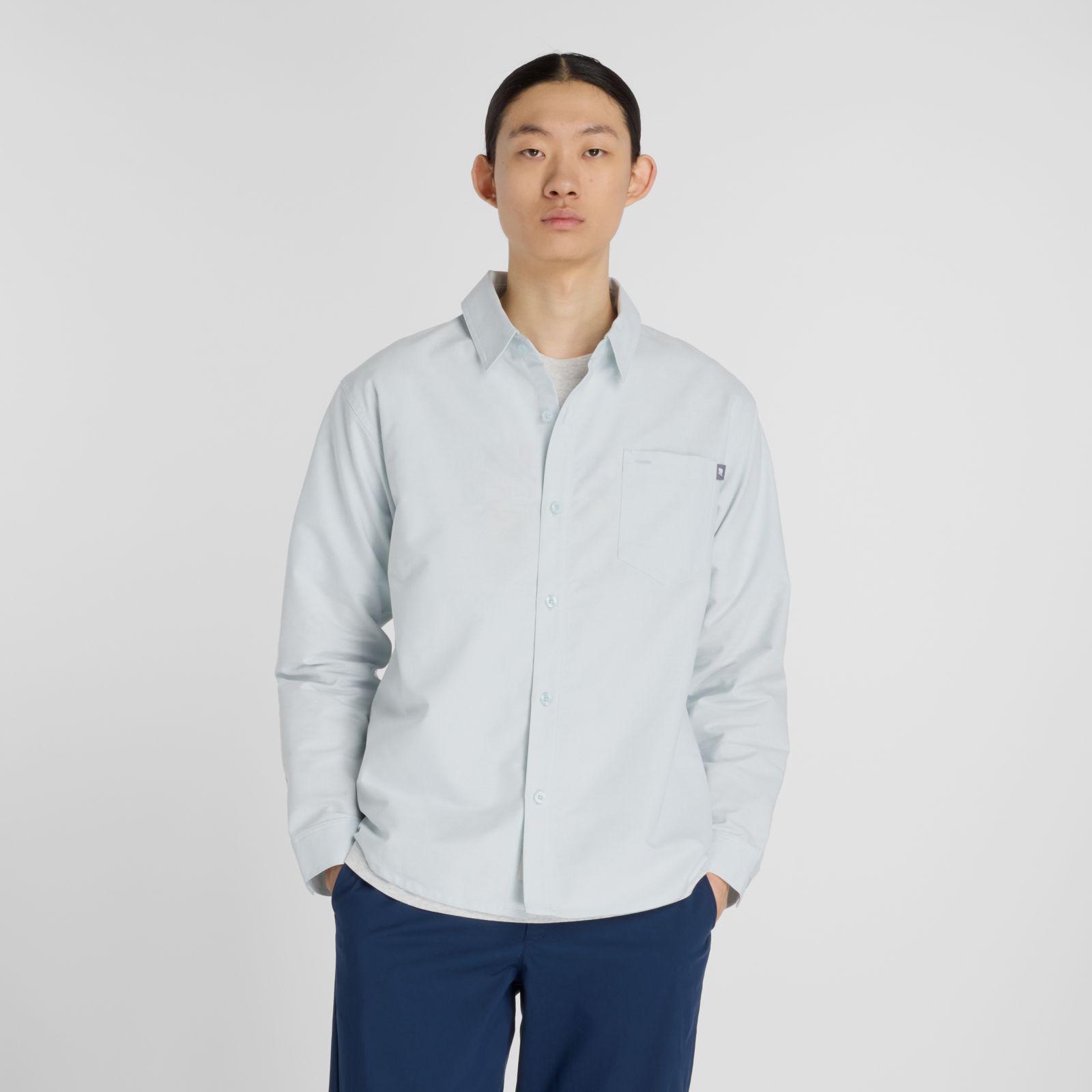 MT53523FRL Oxford Shirt