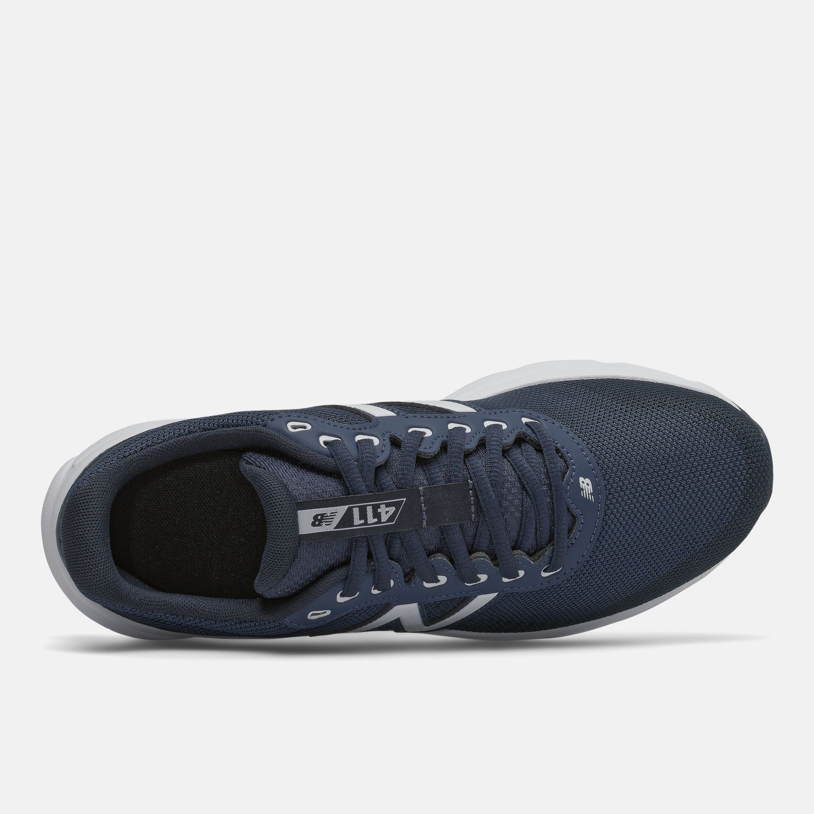 New Balance 411 V2, , large image number 2