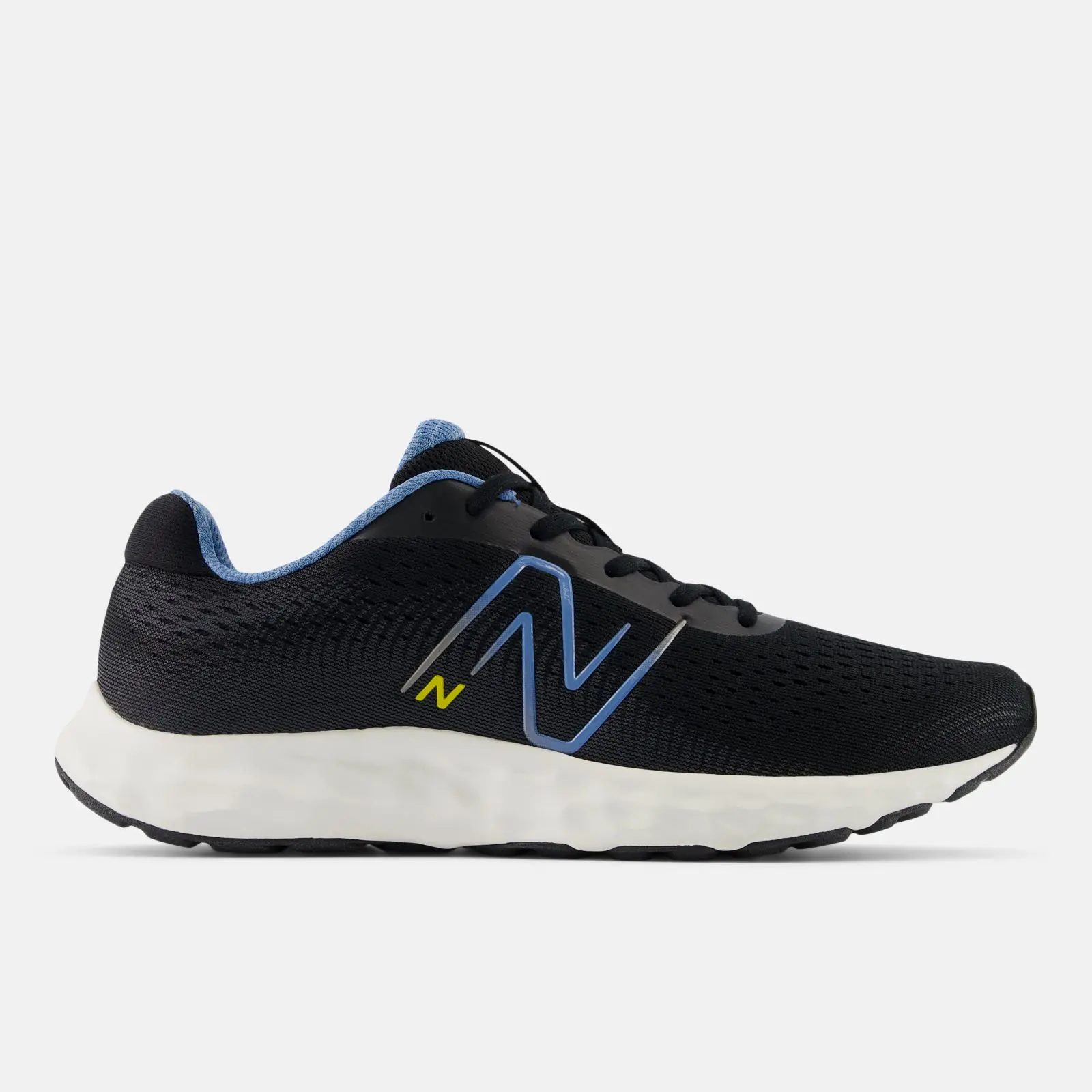 New Balance 520 V8, MABL, swatch