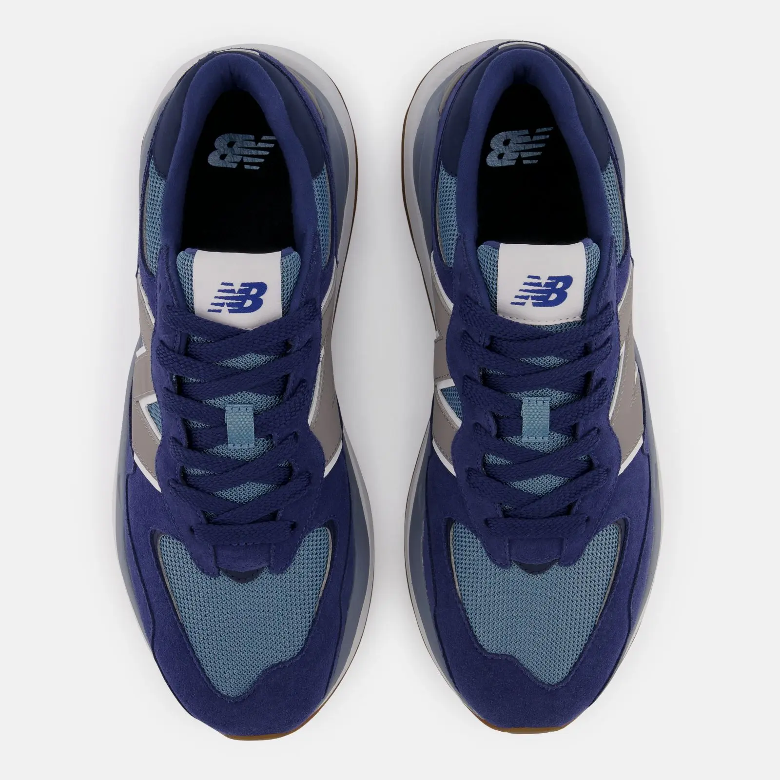 New Balance 57/40, , large image number 2