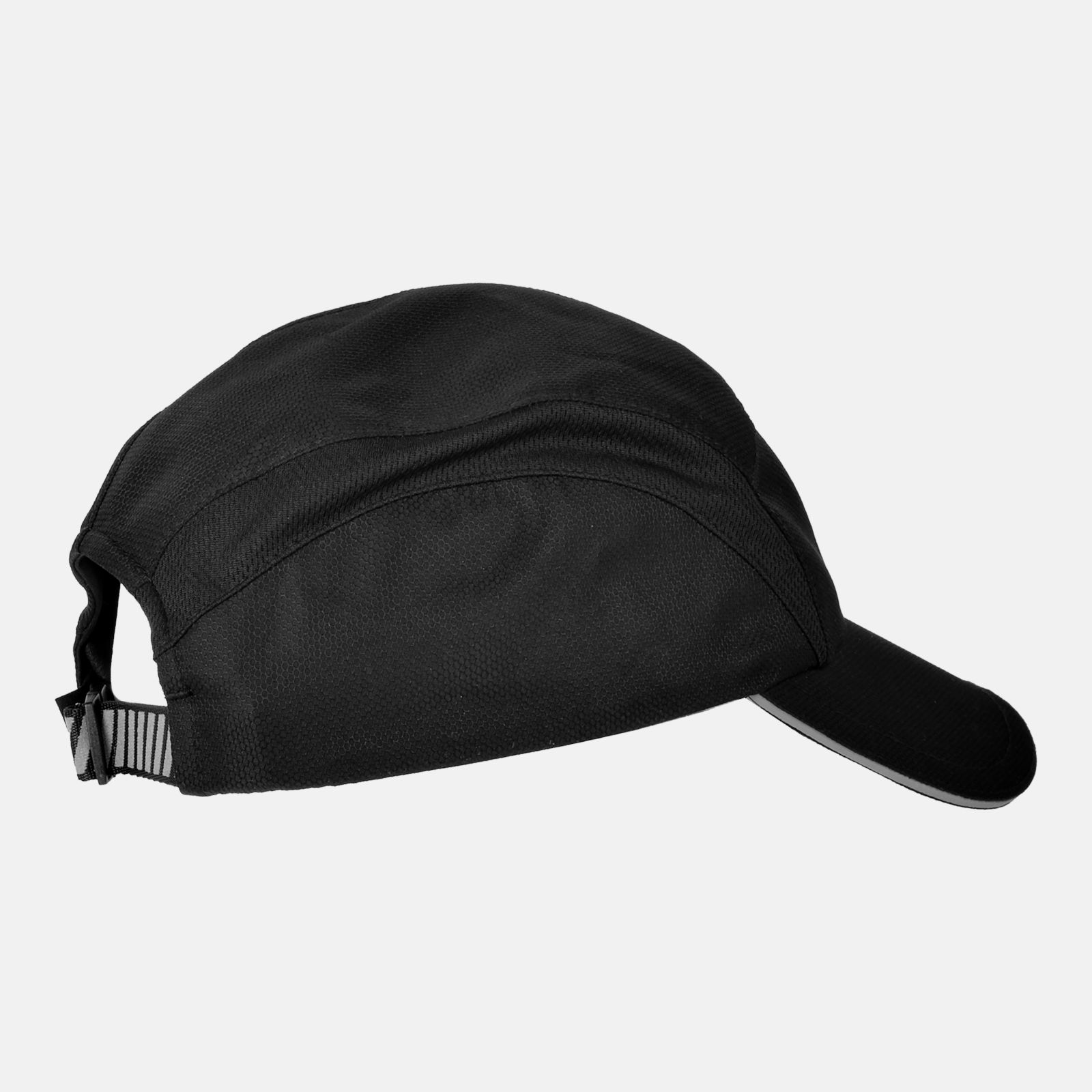 New Balance LAH91003BK 5 Panel Performance, Black, large