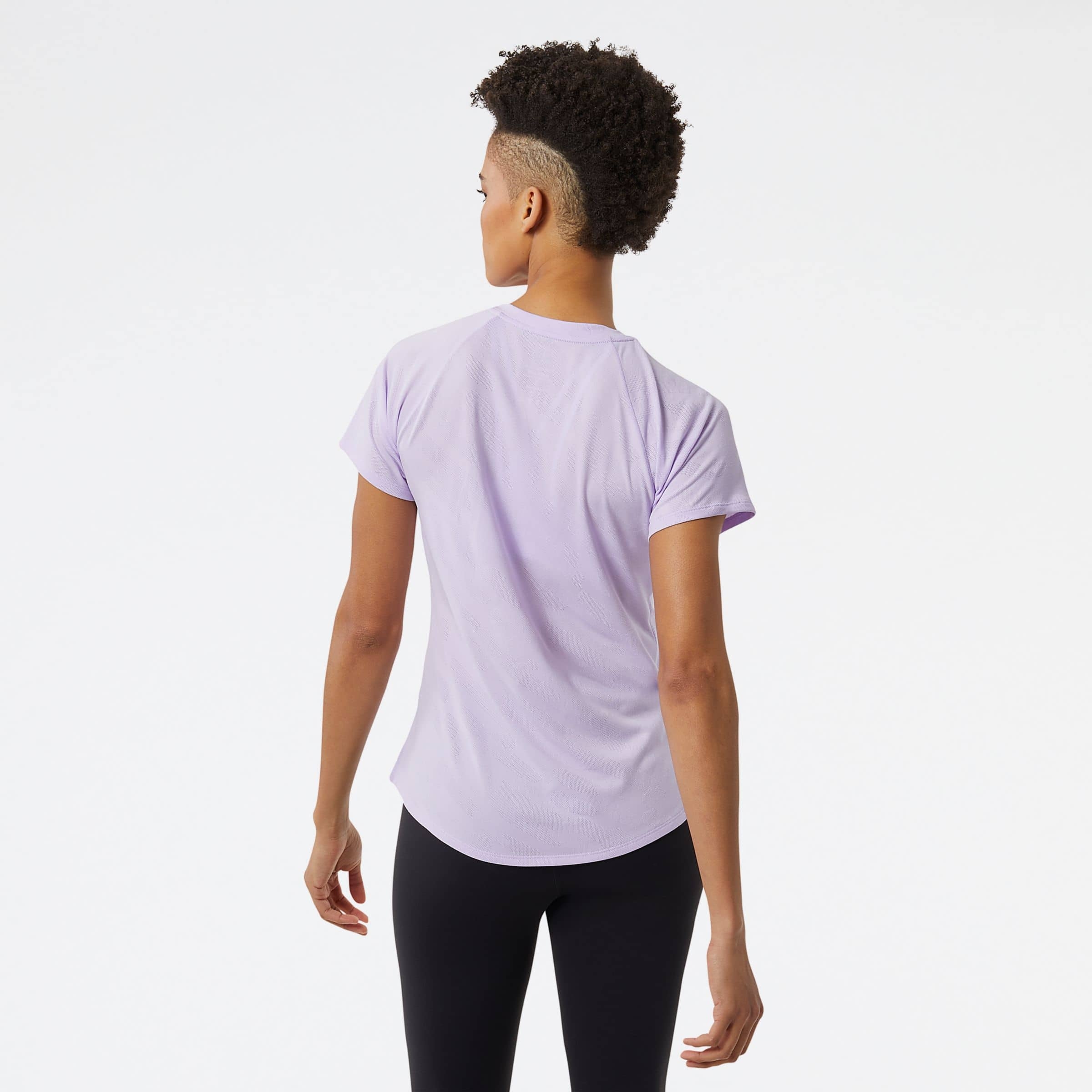New Balance WT23281CYI Q Speed Jacquard Sh, Lilac, large